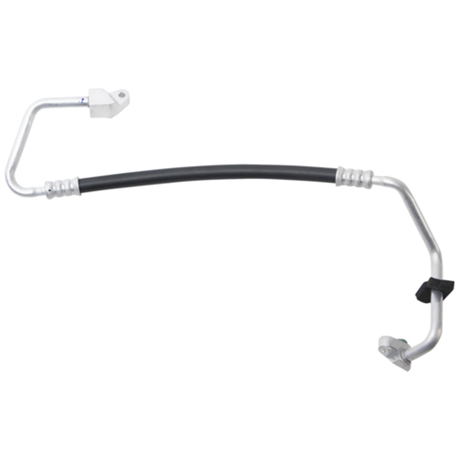 Four Seasons 65517 - A/C Refrigerant Discharge Hose Four Seasons 65517 A/C Refrigerant Discharge Hose product image 2 of 4