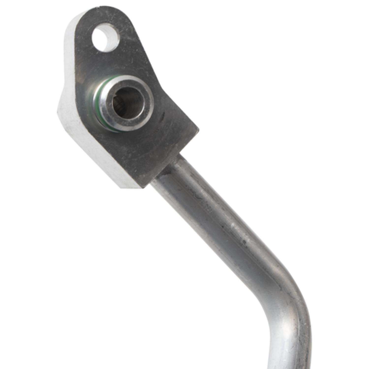 Four Seasons 65517 - A/C Refrigerant Discharge Hose Four Seasons 65517 A/C Refrigerant Discharge Hose product image 3 of 4