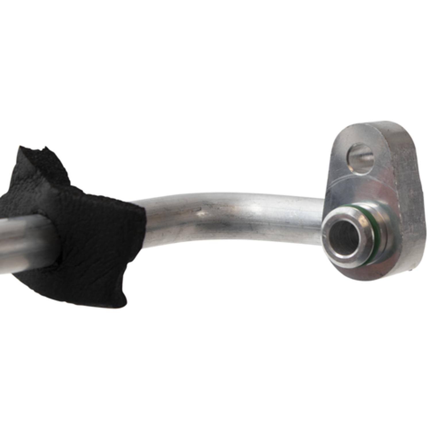 Four Seasons 65517 - A/C Refrigerant Discharge Hose Four Seasons 65517 A/C Refrigerant Discharge Hose product image 4 of 4