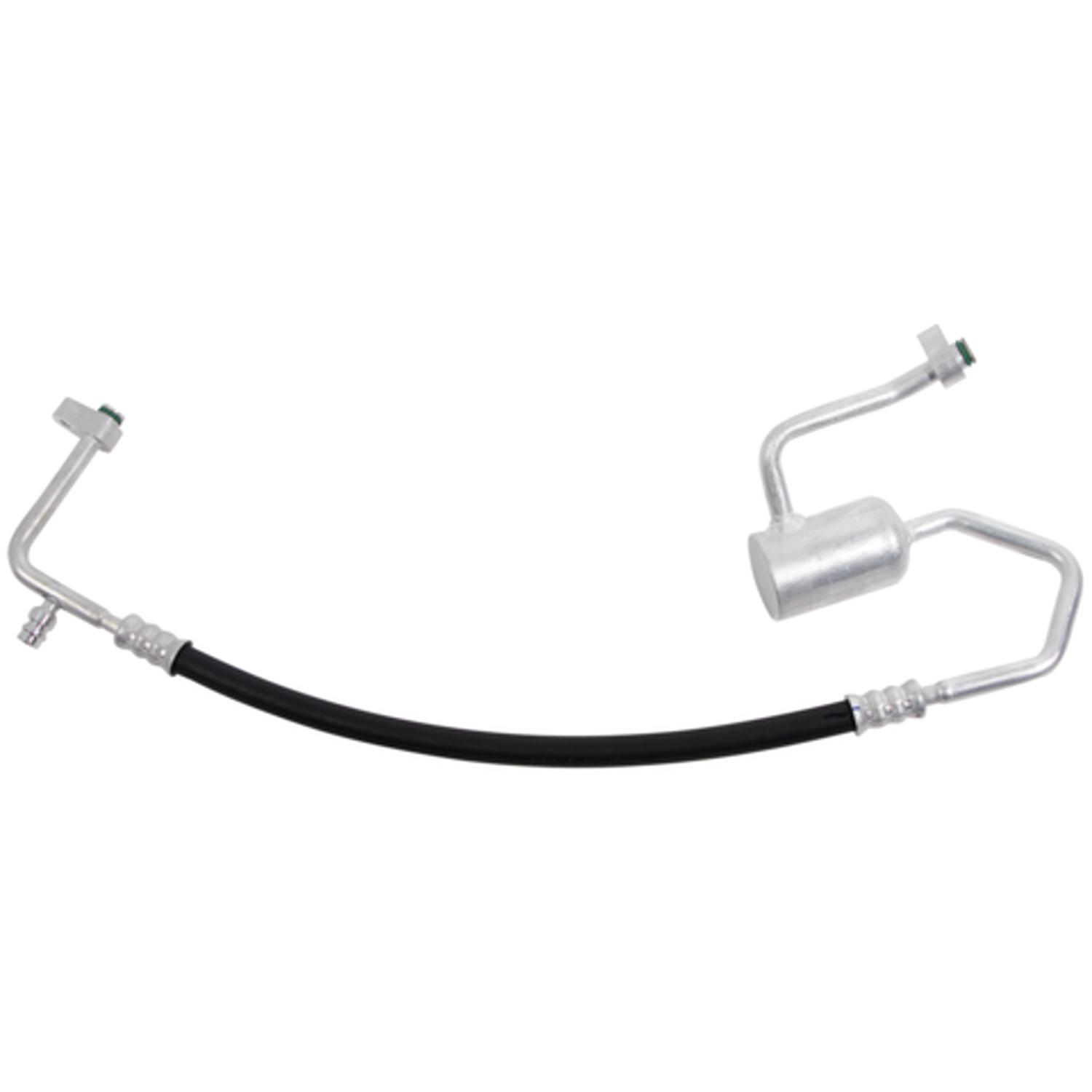 Four Seasons 65518 A/C Refrigerant Discharge Hose product image 1 of 5