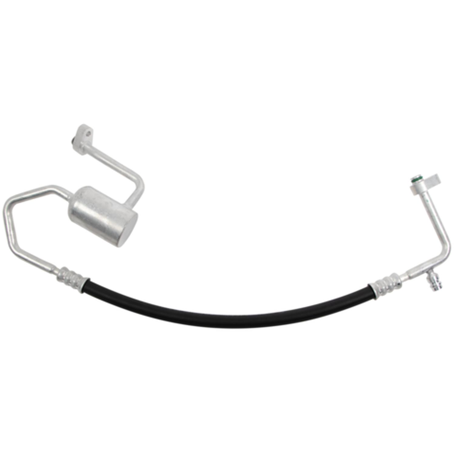 Four Seasons 65518 A/C Refrigerant Discharge Hose product image 2 of 5