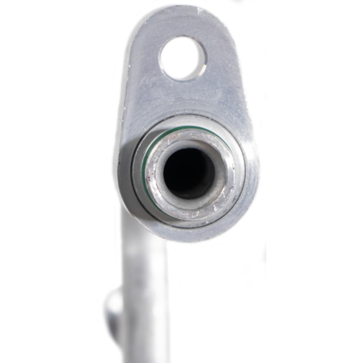 Four Seasons 65518 A/C Refrigerant Discharge Hose product image 3 of 5