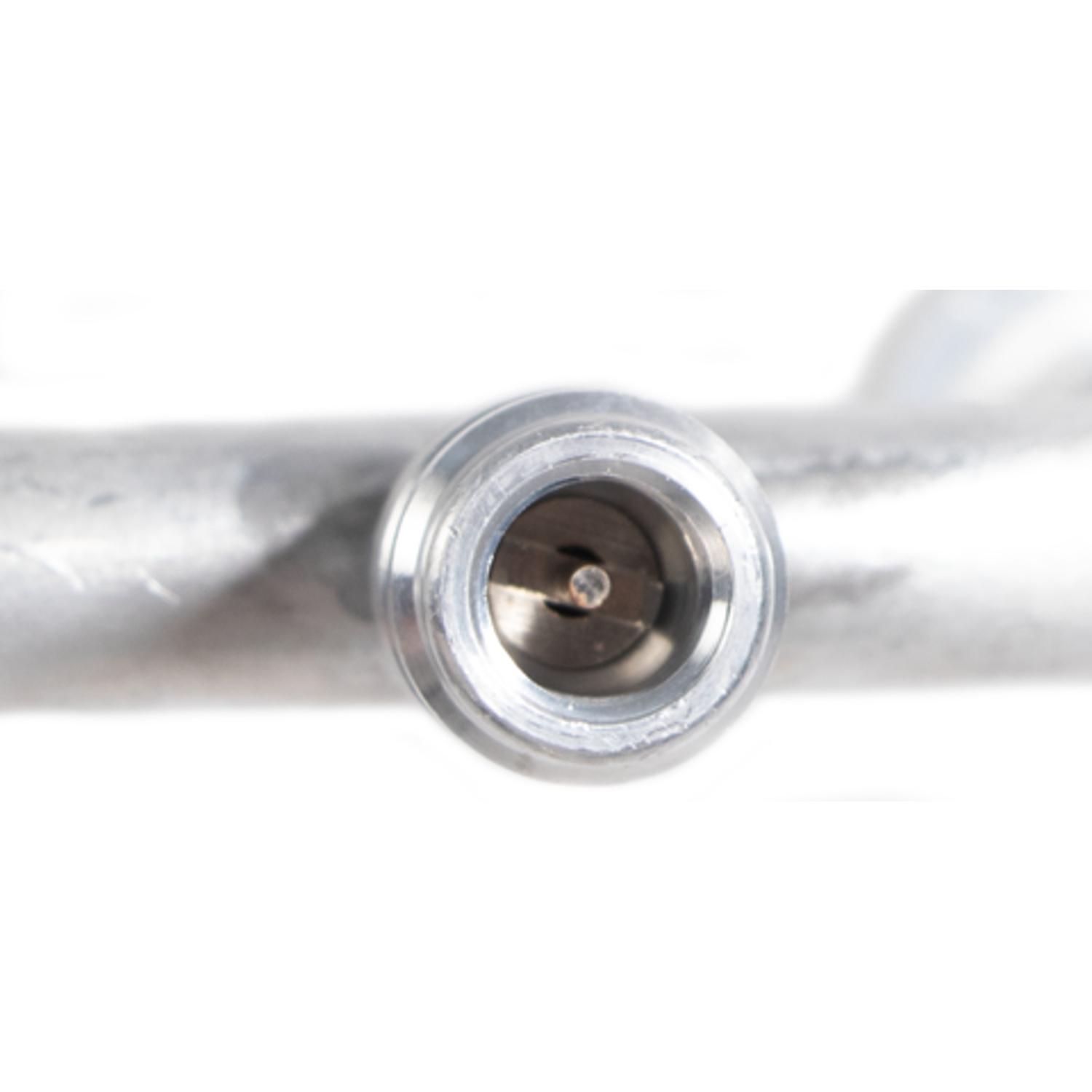 Four Seasons 65518 A/C Refrigerant Discharge Hose product image 4 of 5
