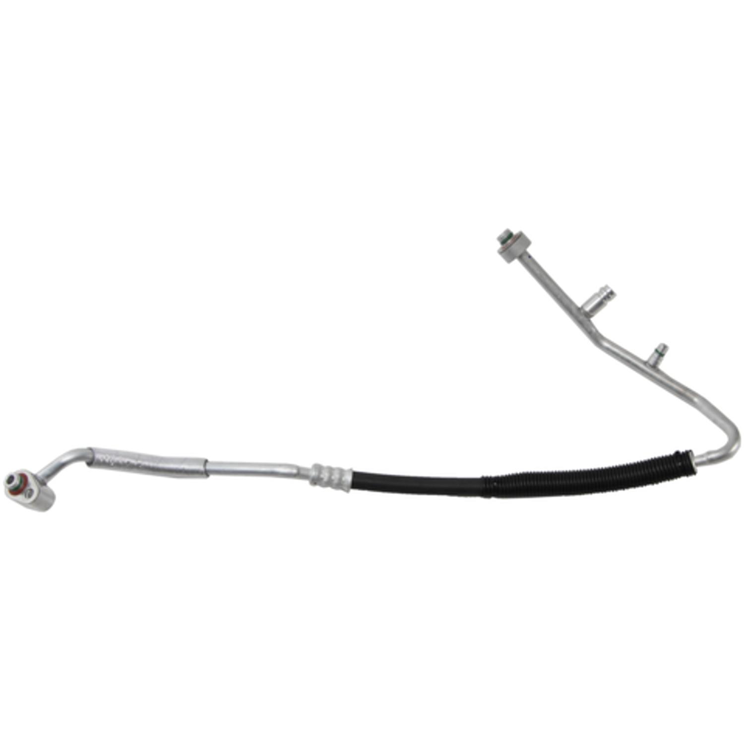Four Seasons 65520 - A/C Refrigerant Discharge Hose Four Seasons 65520 A/C Refrigerant Discharge Hose product image 1 of 5