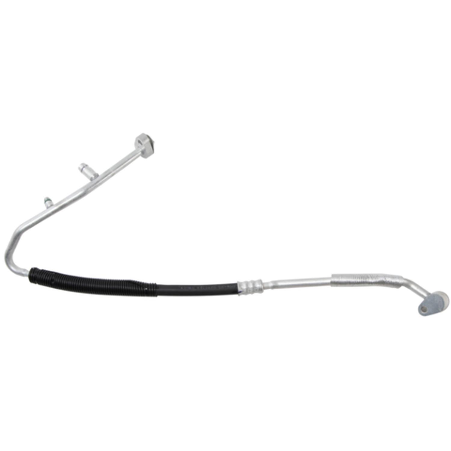 Four Seasons 65520 - A/C Refrigerant Discharge Hose Four Seasons 65520 A/C Refrigerant Discharge Hose product image 2 of 5