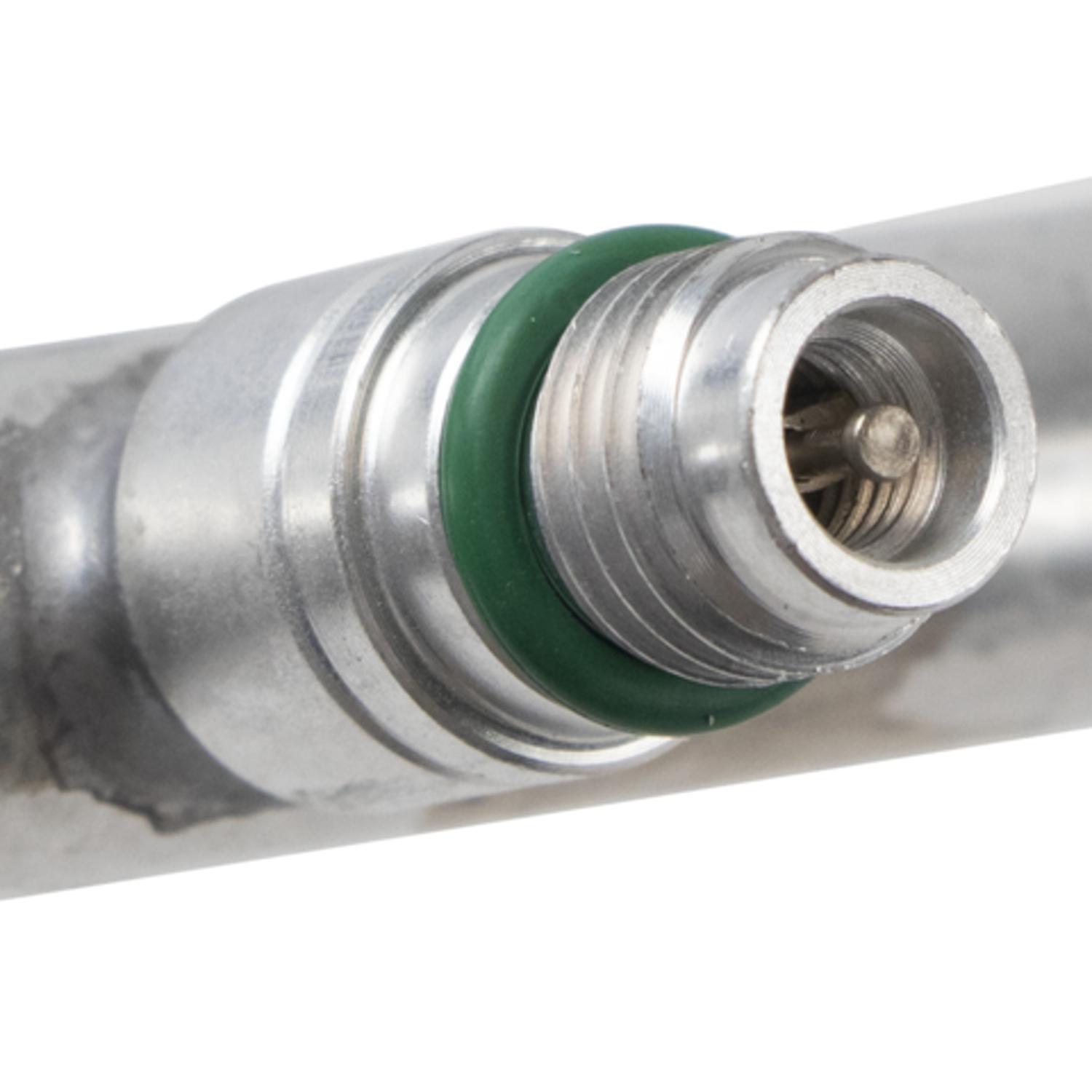 Four Seasons 65520 - A/C Refrigerant Discharge Hose Four Seasons 65520 A/C Refrigerant Discharge Hose product image 4 of 5