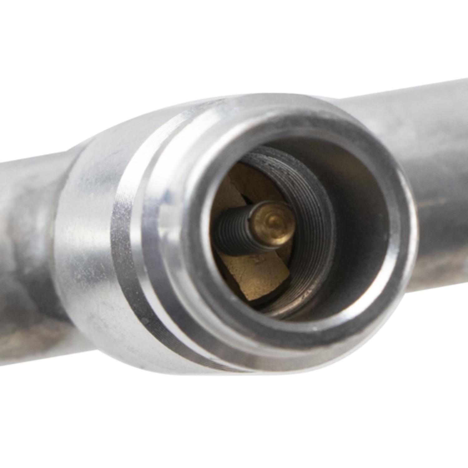 Four Seasons 65520 - A/C Refrigerant Discharge Hose Four Seasons 65520 A/C Refrigerant Discharge Hose product image 5 of 5
