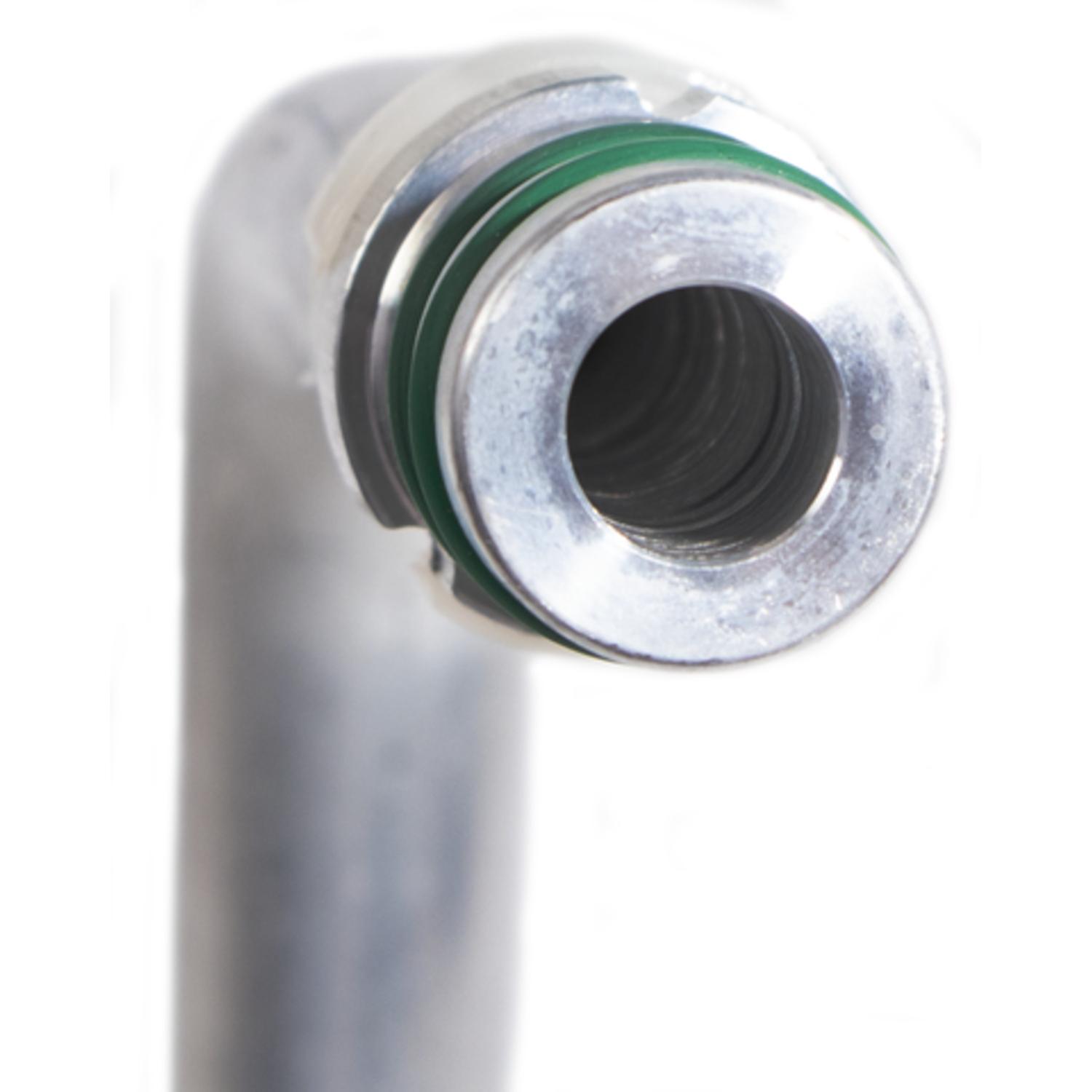 Four Seasons 65522 A/C Refrigerant Suction Hose product image 3 of 4
