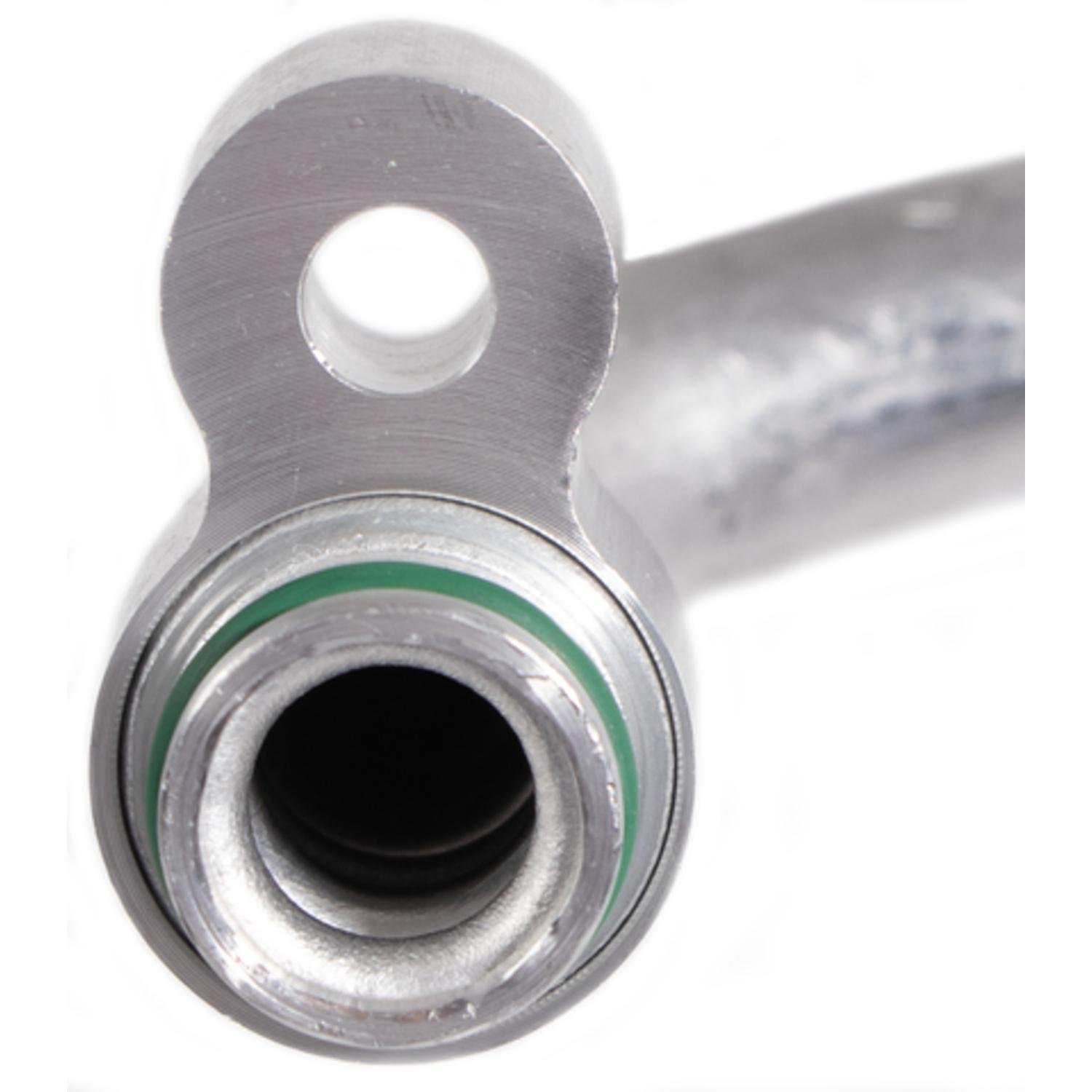 Four Seasons 65522 A/C Refrigerant Suction Hose product image 4 of 4