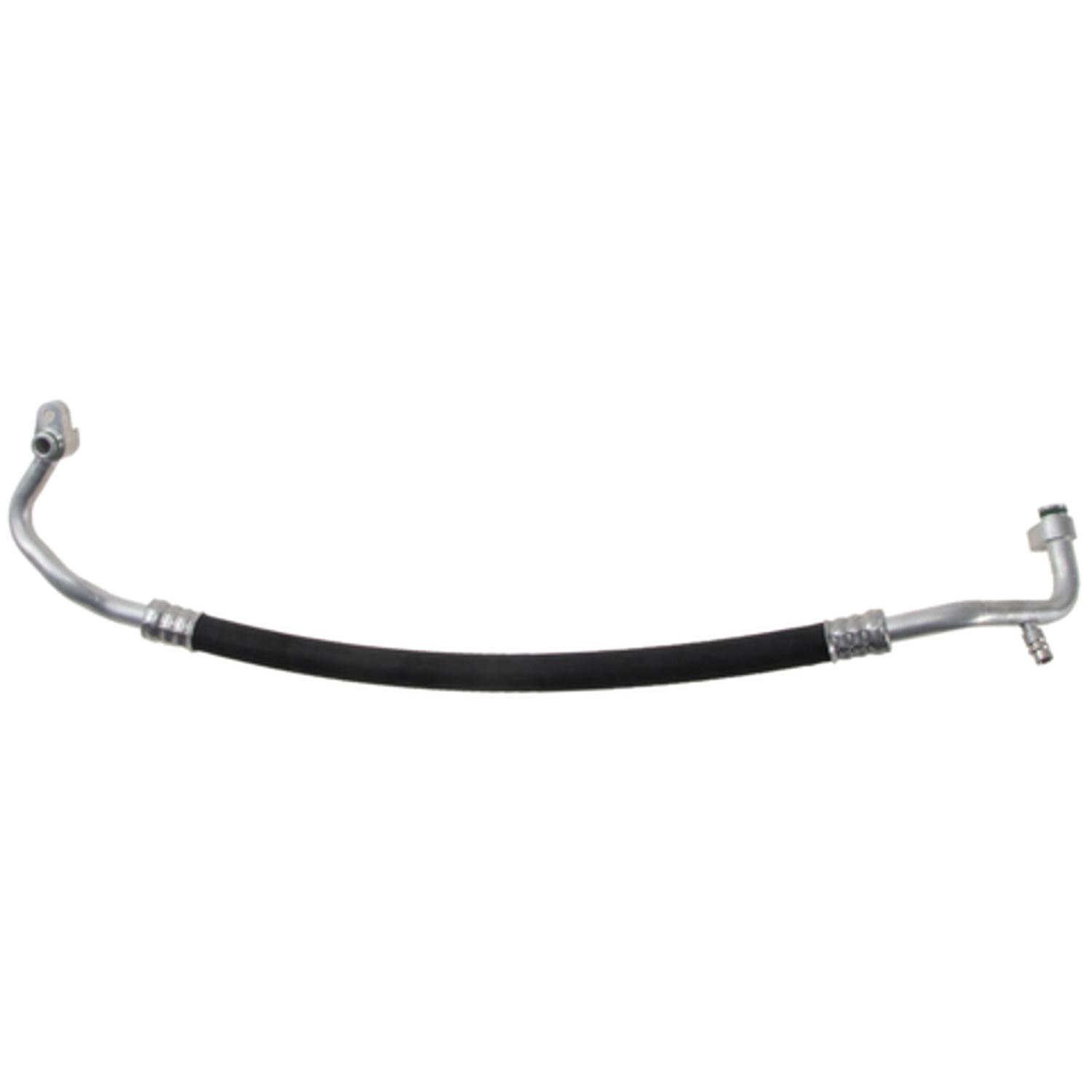 Four Seasons 65523 - A/C Refrigerant Suction Hose Four Seasons 65523 A/C Refrigerant Suction Hose product image 1 of 5