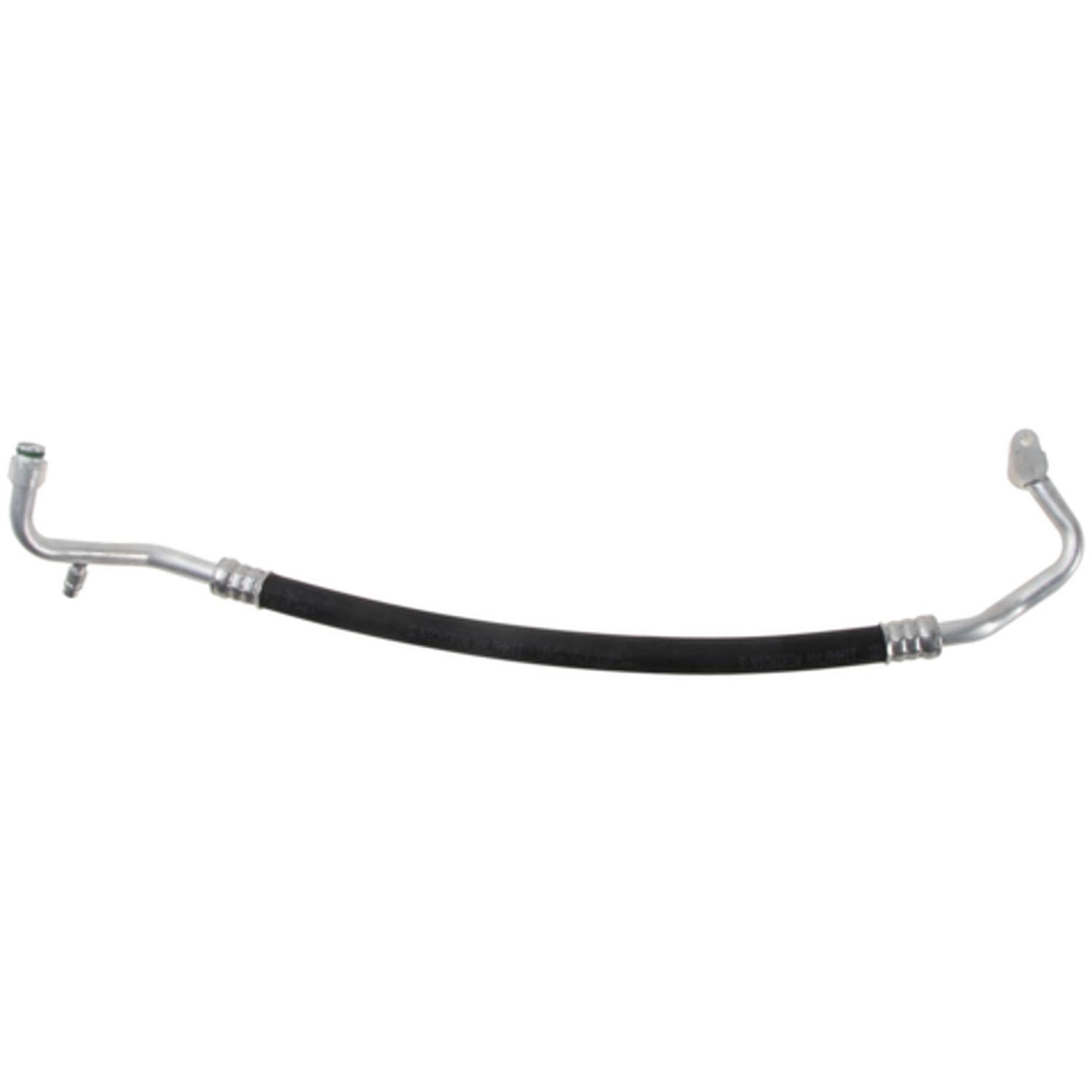 Four Seasons 65523 - A/C Refrigerant Suction Hose Four Seasons 65523 A/C Refrigerant Suction Hose product image 2 of 5