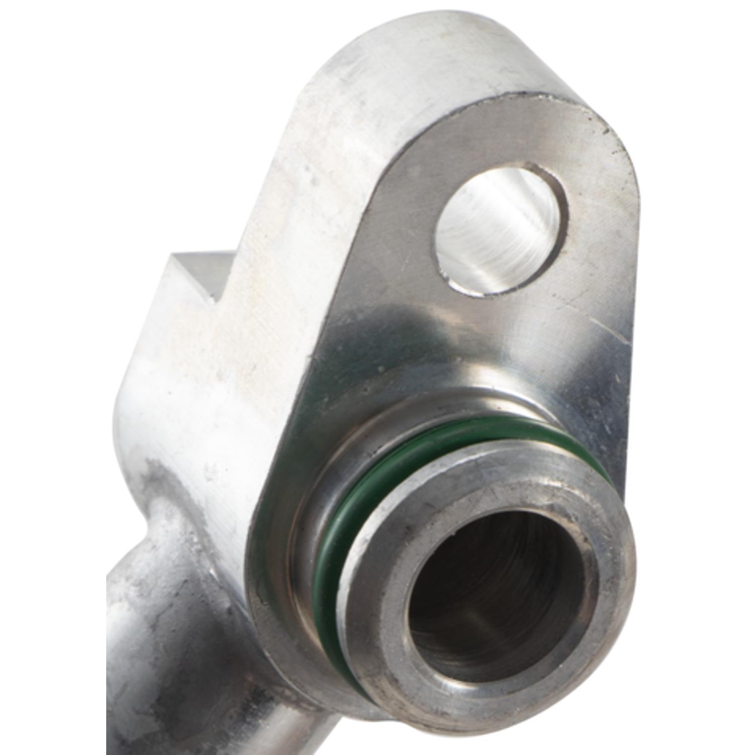 Four Seasons 65523 - A/C Refrigerant Suction Hose Four Seasons 65523 A/C Refrigerant Suction Hose product image 3 of 5