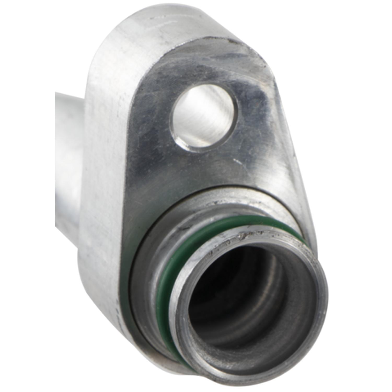Four Seasons 65523 - A/C Refrigerant Suction Hose Four Seasons 65523 A/C Refrigerant Suction Hose product image 4 of 5