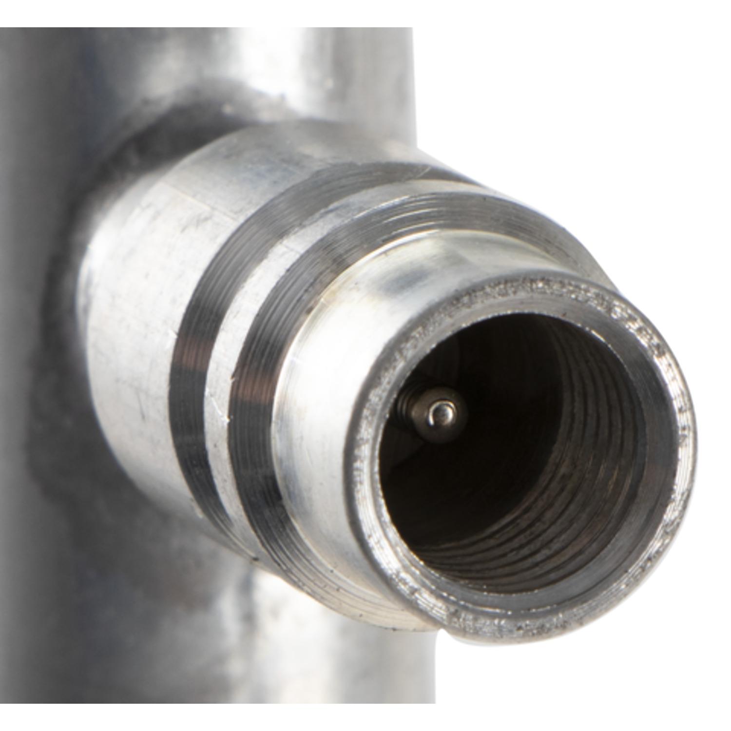 Four Seasons 65523 - A/C Refrigerant Suction Hose Four Seasons 65523 A/C Refrigerant Suction Hose product image 5 of 5