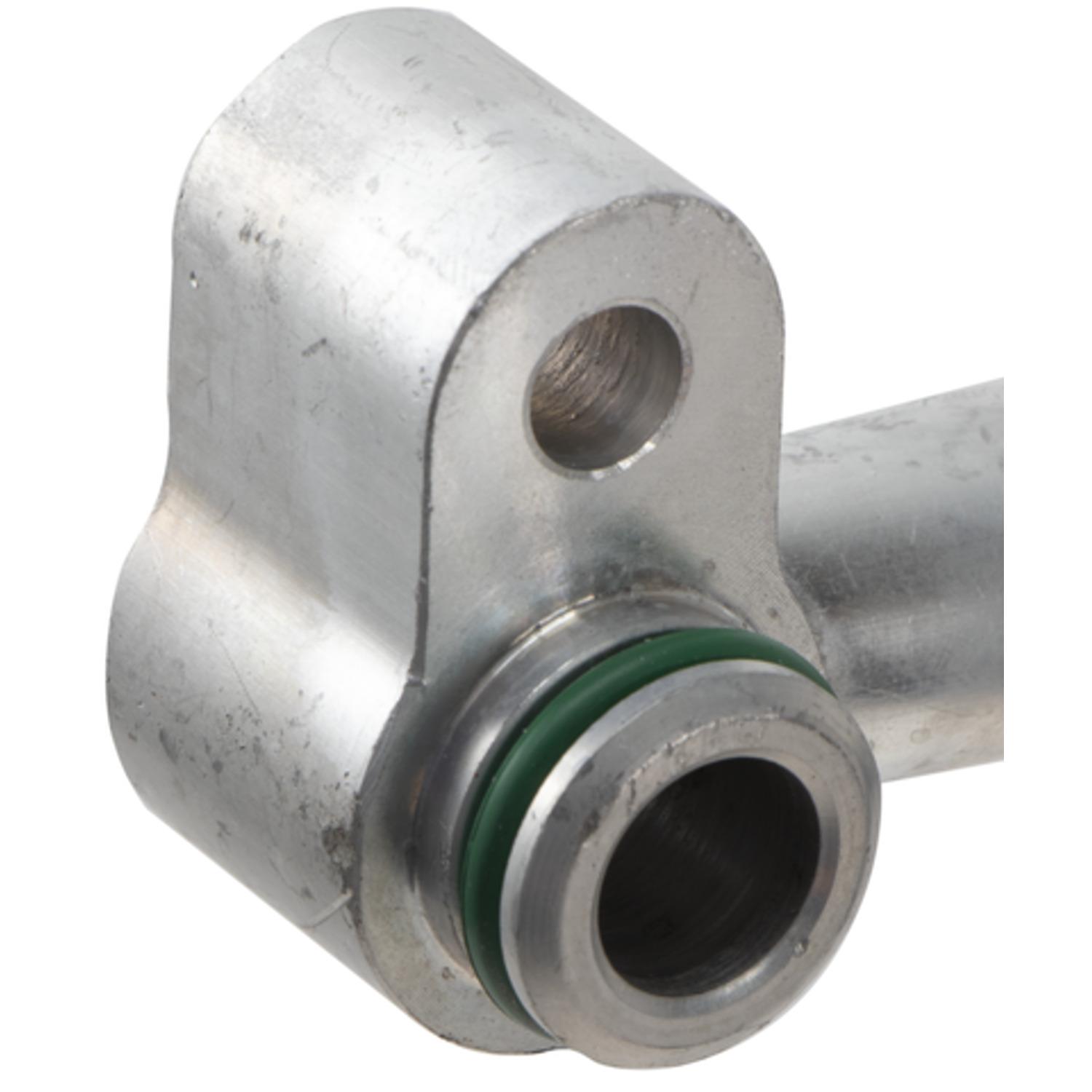 Four Seasons 65524 - A/C Refrigerant Suction Hose Four Seasons 65524 A/C Refrigerant Suction Hose product image 3 of 4