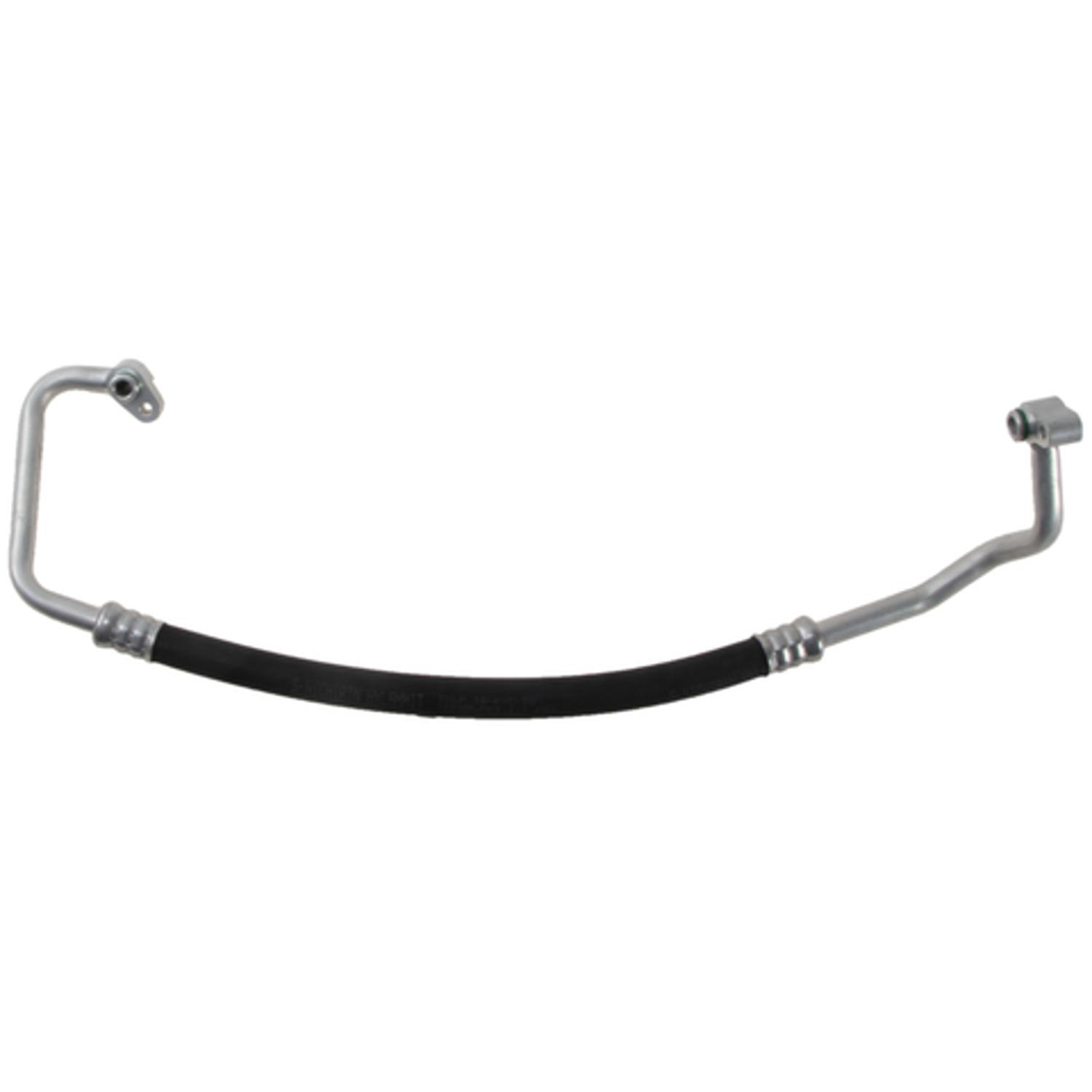 Four Seasons 65525 - A/C Refrigerant Suction Hose Four Seasons 65525 A/C Refrigerant Suction Hose product image 1 of 4