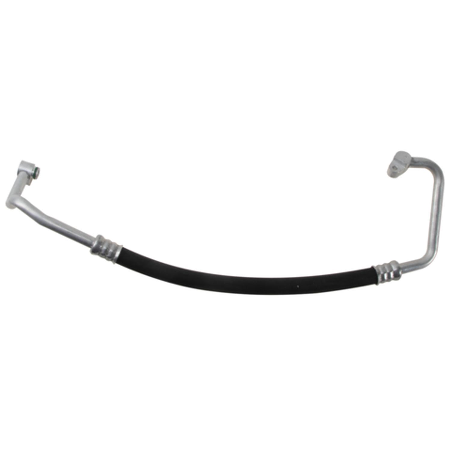 Four Seasons 65525 - A/C Refrigerant Suction Hose Four Seasons 65525 A/C Refrigerant Suction Hose product image 2 of 4