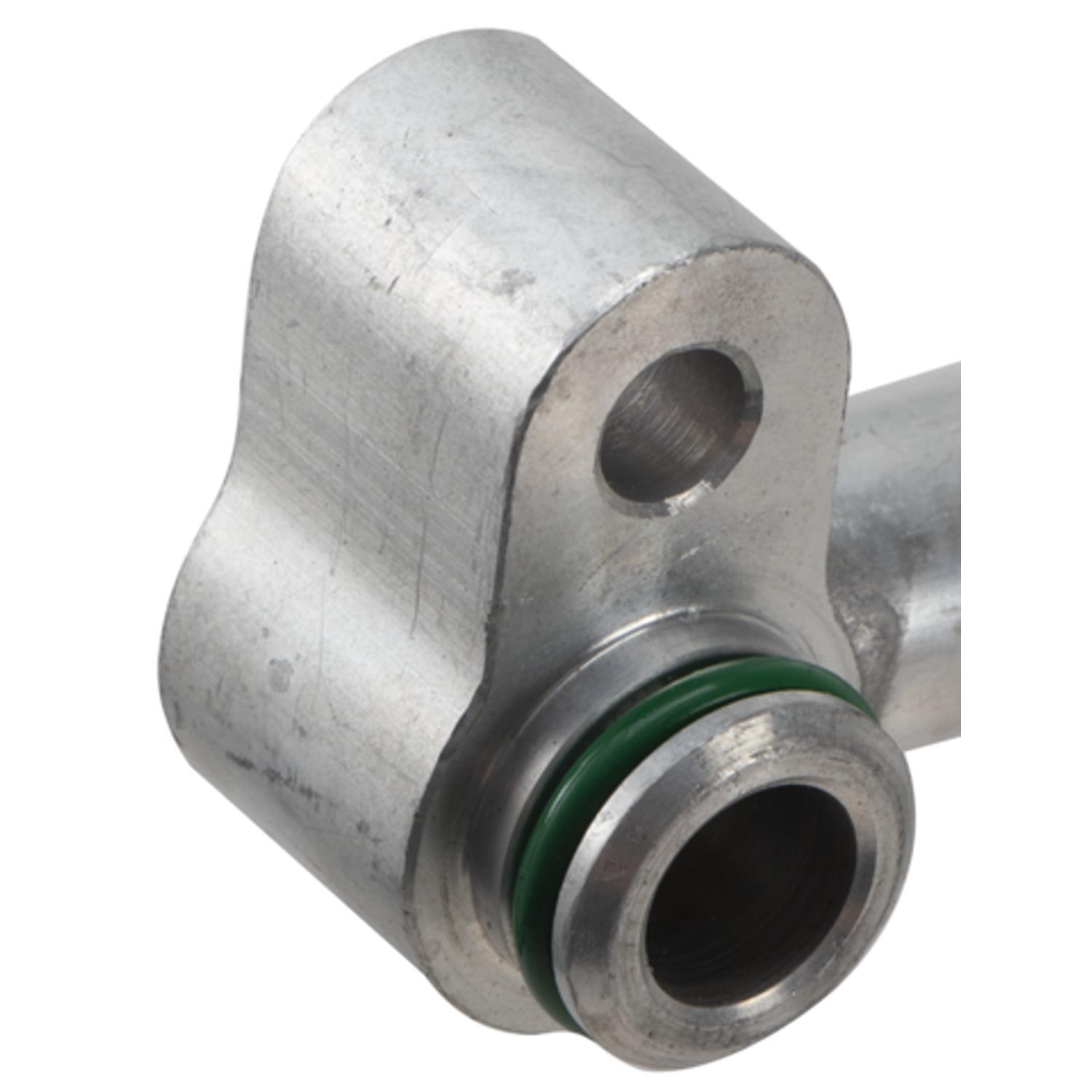 Four Seasons 65525 - A/C Refrigerant Suction Hose Four Seasons 65525 A/C Refrigerant Suction Hose product image 3 of 4