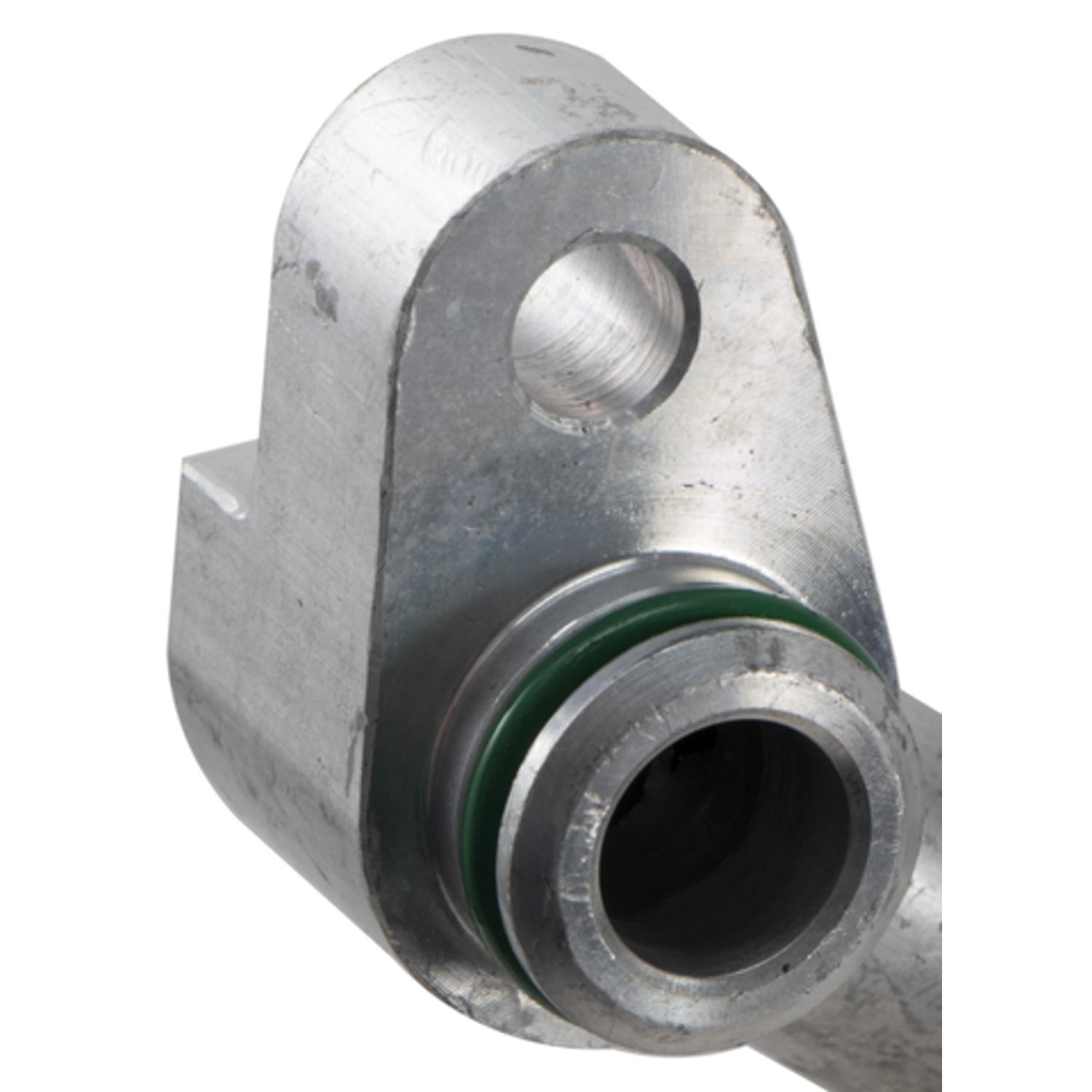 Four Seasons 65525 - A/C Refrigerant Suction Hose Four Seasons 65525 A/C Refrigerant Suction Hose product image 4 of 4