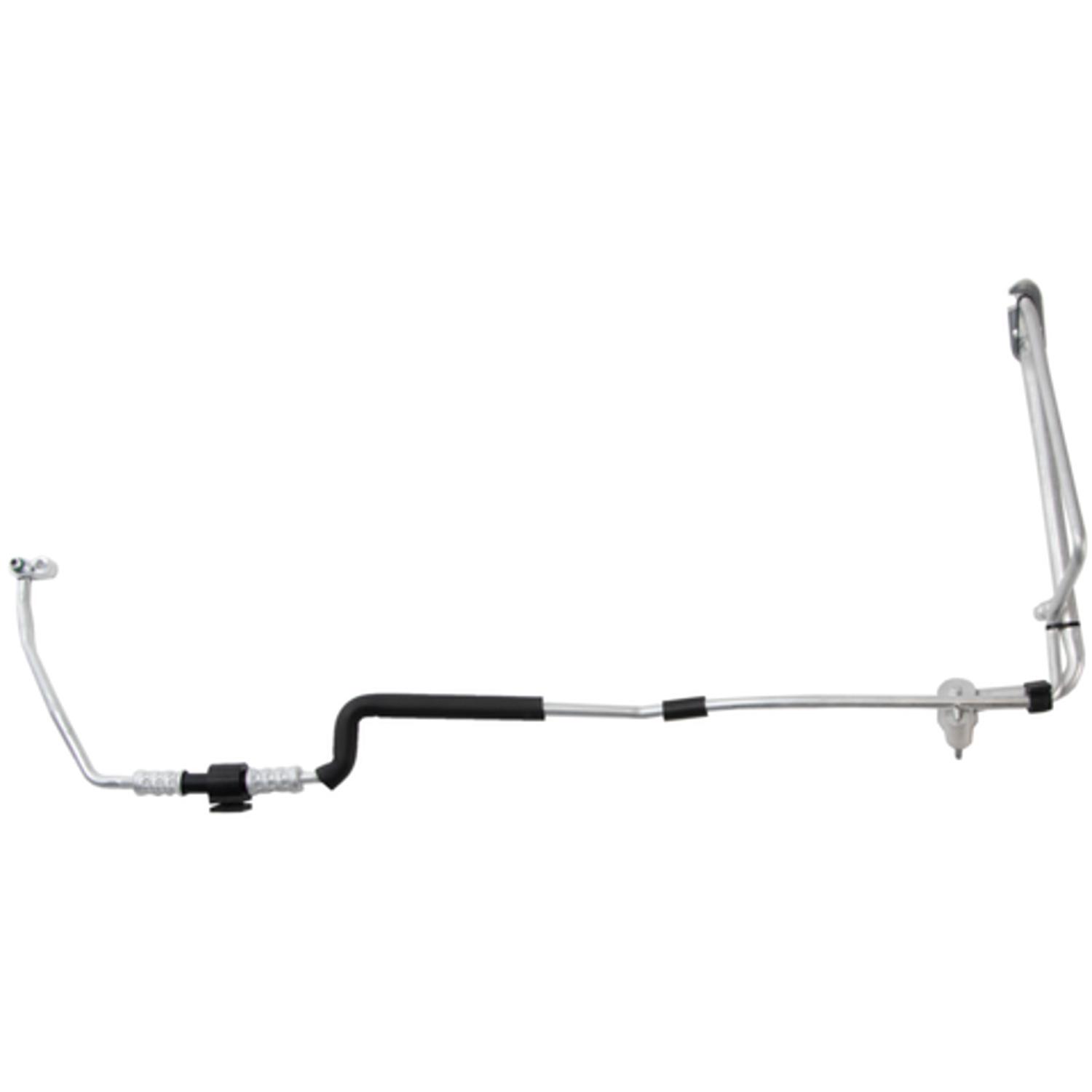 Four Seasons 65526 - A/C Refrigerant Suction Hose Four Seasons 65526 A/C Refrigerant Suction Hose product image 2 of 5