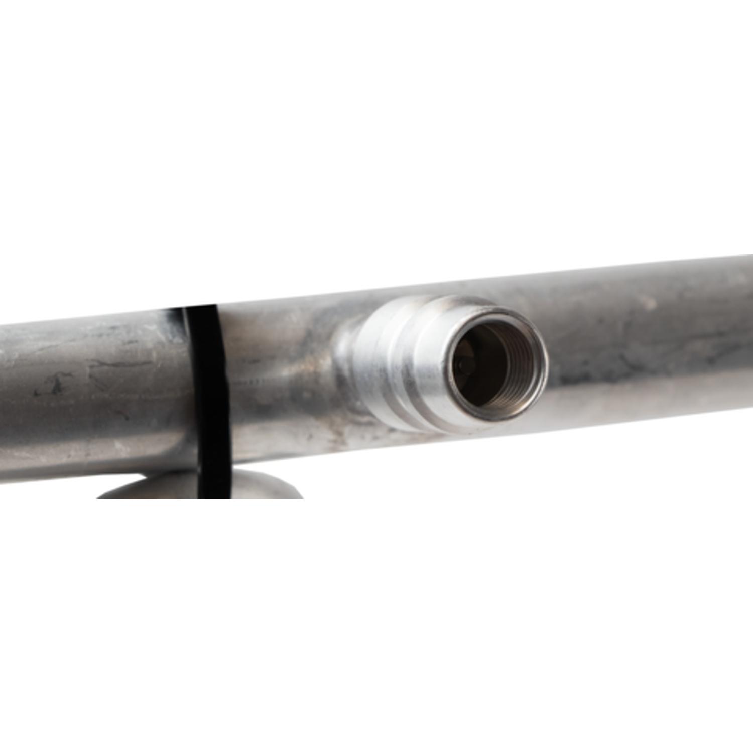 Four Seasons 65526 - A/C Refrigerant Suction Hose Four Seasons 65526 A/C Refrigerant Suction Hose product image 4 of 5