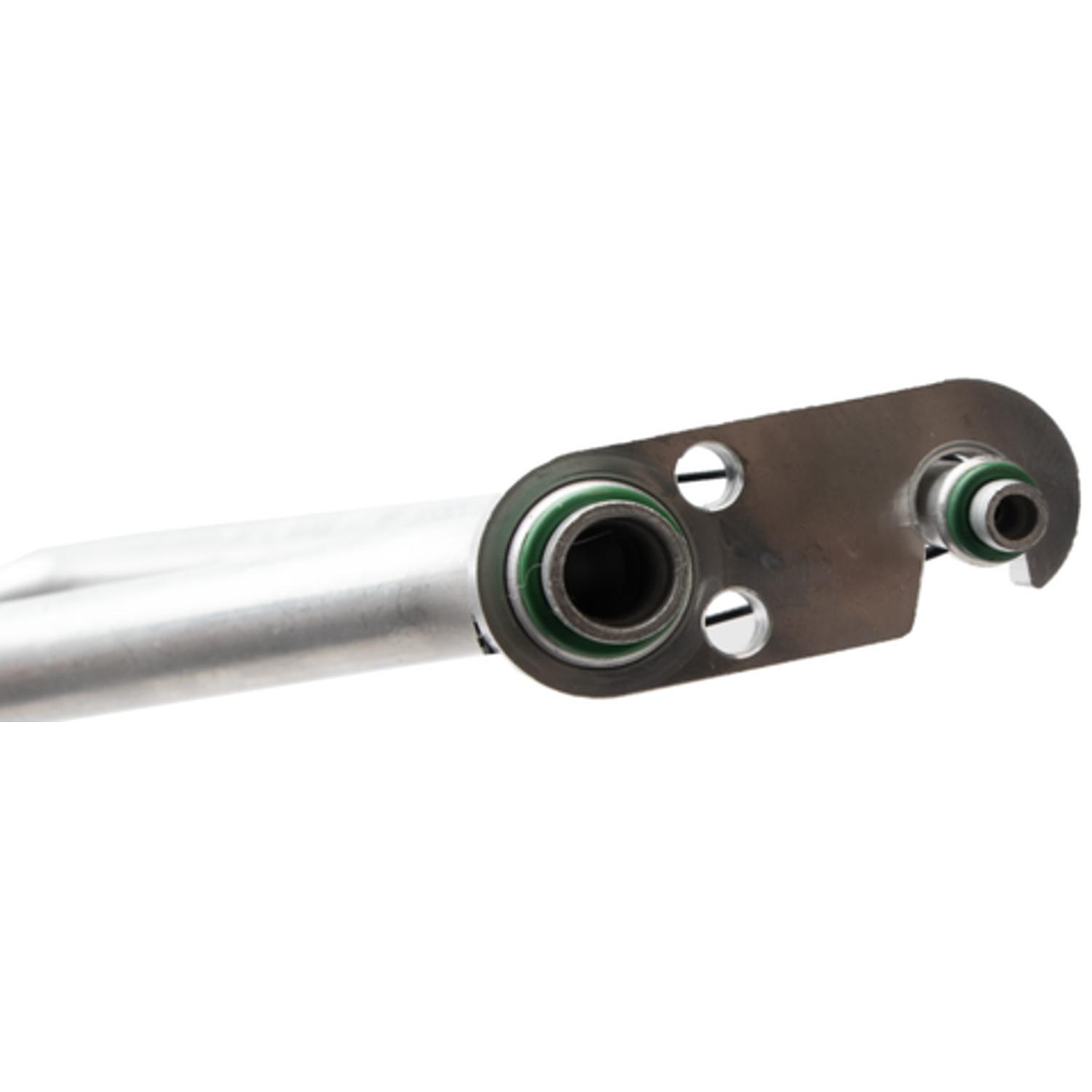 Four Seasons 65526 - A/C Refrigerant Suction Hose Four Seasons 65526 A/C Refrigerant Suction Hose product image 5 of 5