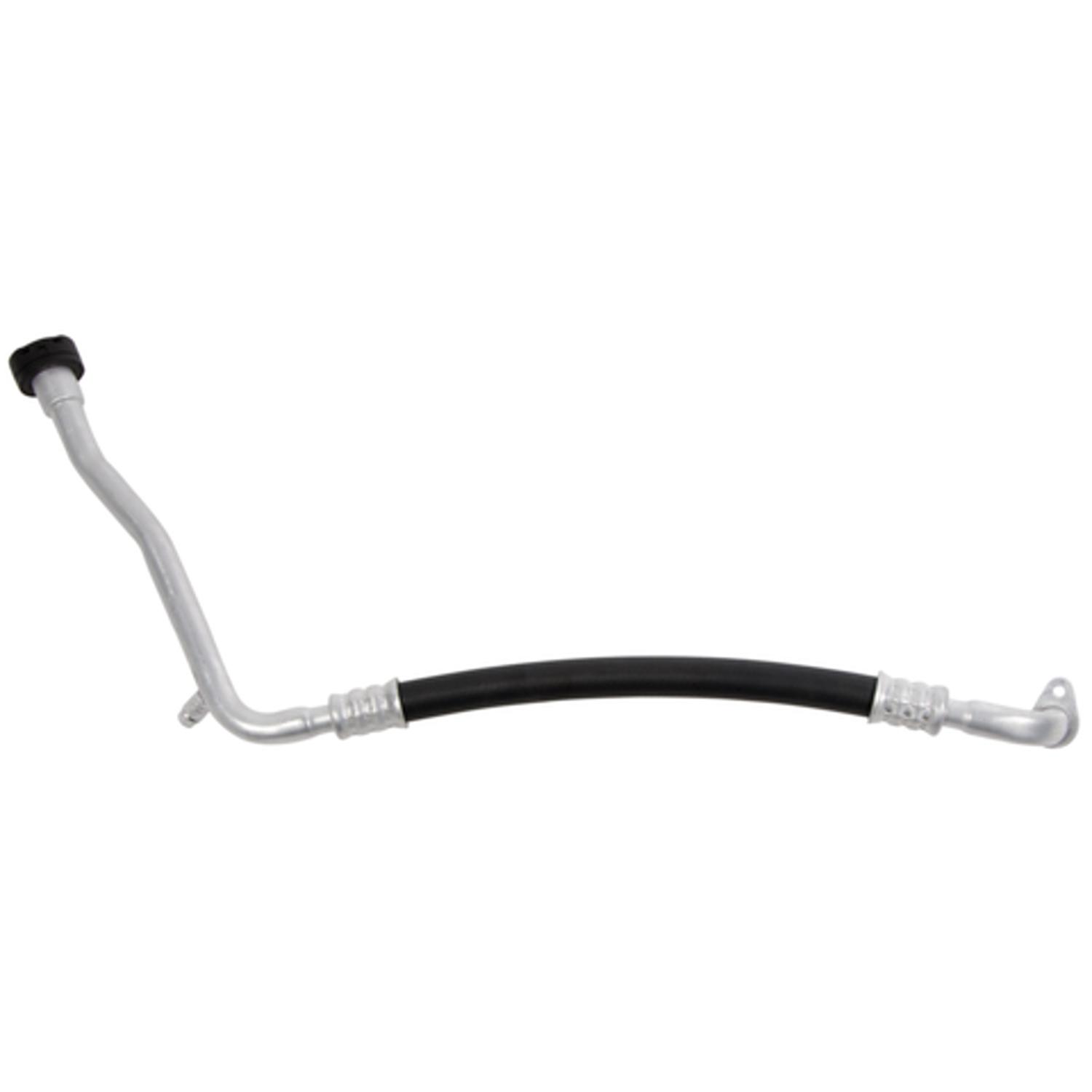 Four Seasons 65528 - A/C Refrigerant Suction Hose Four Seasons 65528 A/C Refrigerant Suction Hose product image 1 of 5