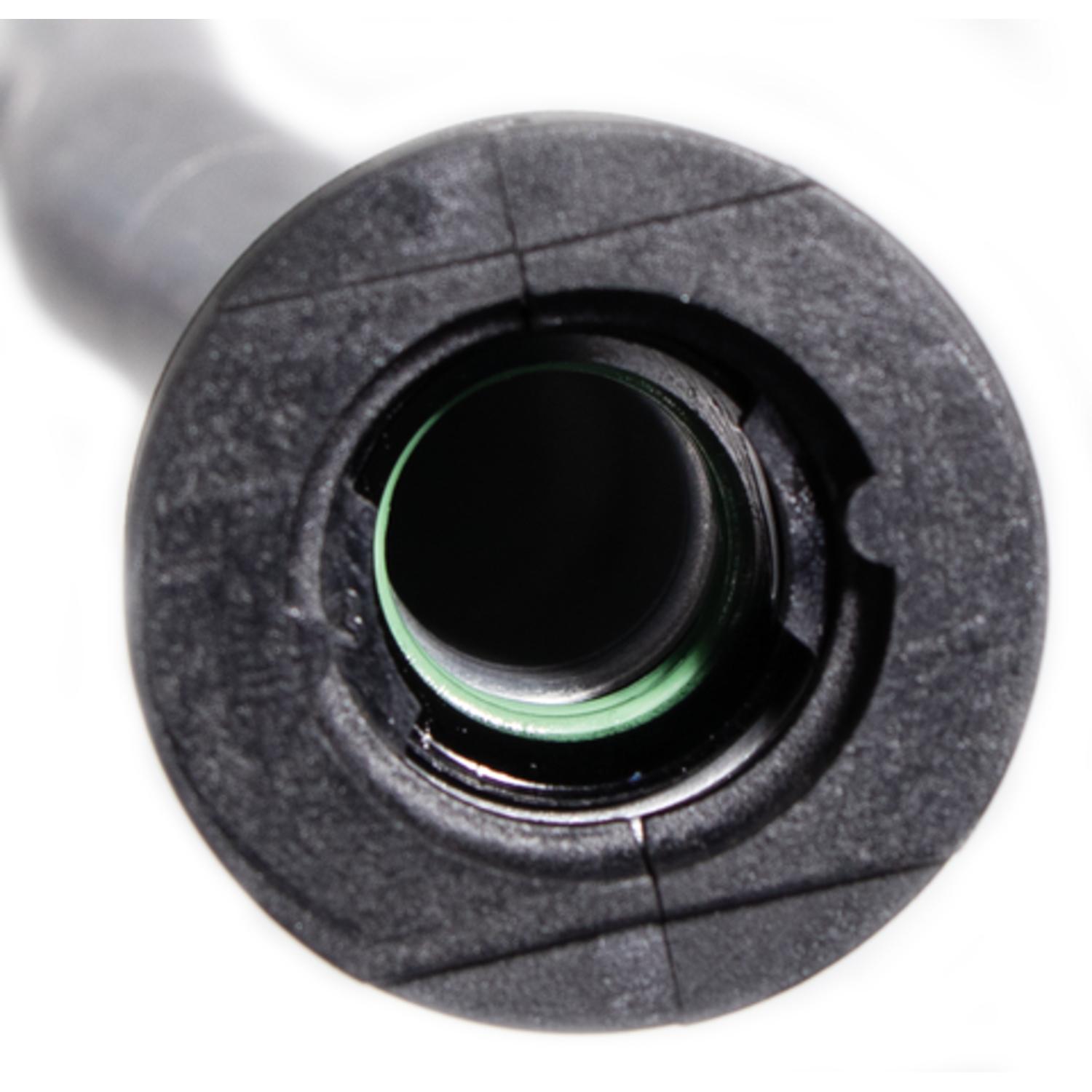 Four Seasons 65528 - A/C Refrigerant Suction Hose Four Seasons 65528 A/C Refrigerant Suction Hose product image 3 of 5