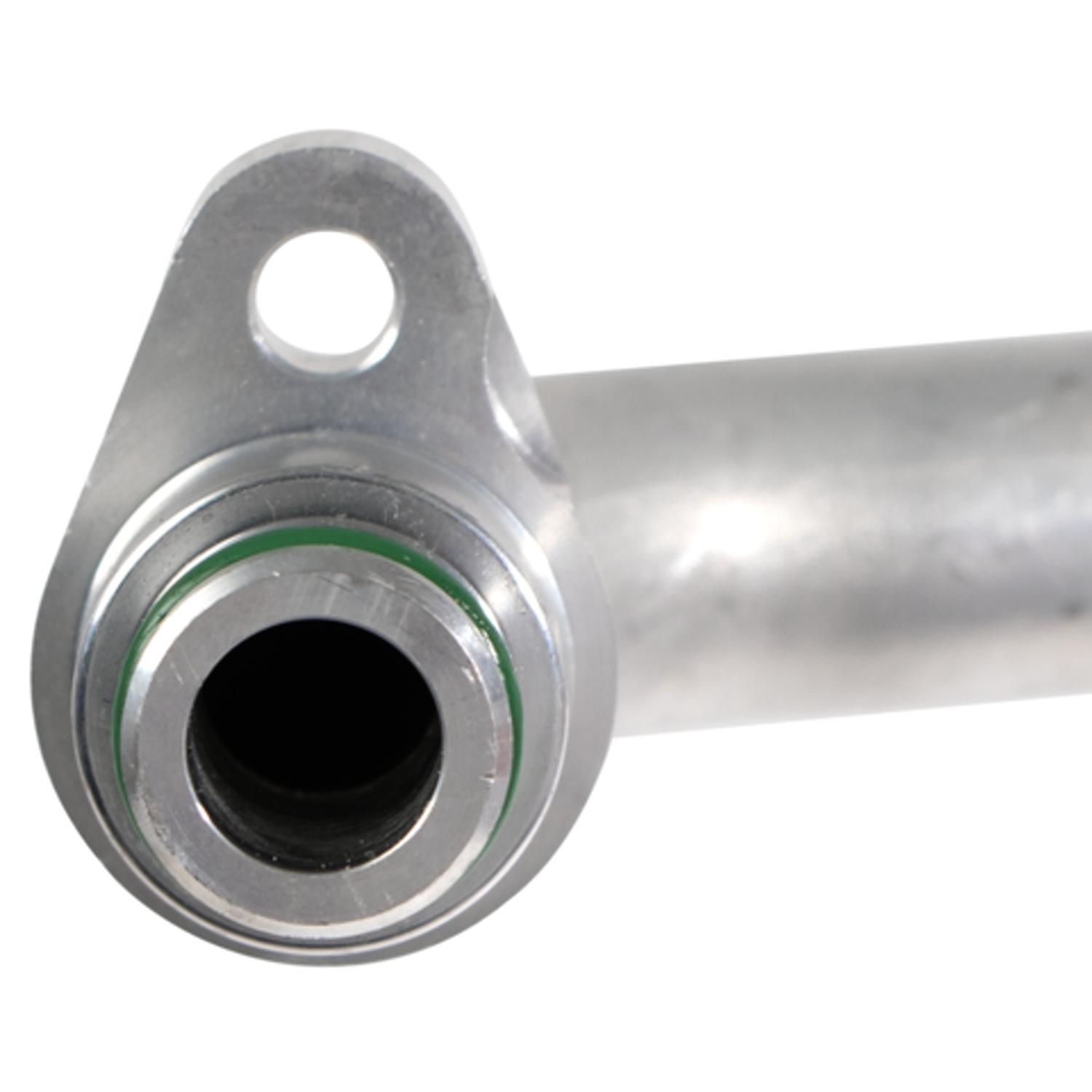 Four Seasons 65528 - A/C Refrigerant Suction Hose Four Seasons 65528 A/C Refrigerant Suction Hose product image 5 of 5