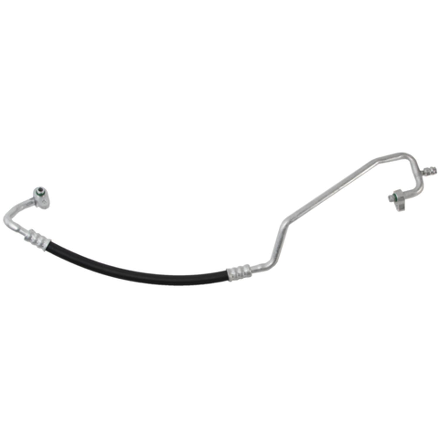 Four Seasons 65529 - A/C Refrigerant Discharge Hose Four Seasons 65529 A/C Refrigerant Discharge Hose product image 1 of 5