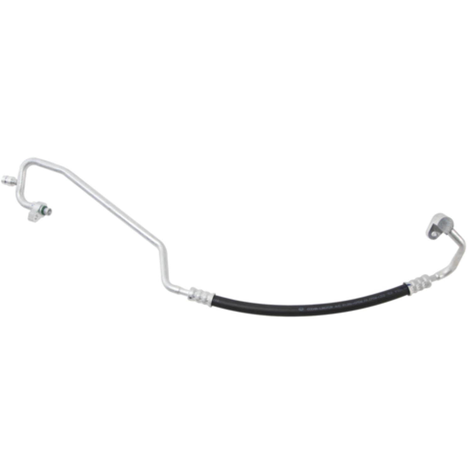 Four Seasons 65529 - A/C Refrigerant Discharge Hose Four Seasons 65529 A/C Refrigerant Discharge Hose product image 2 of 5