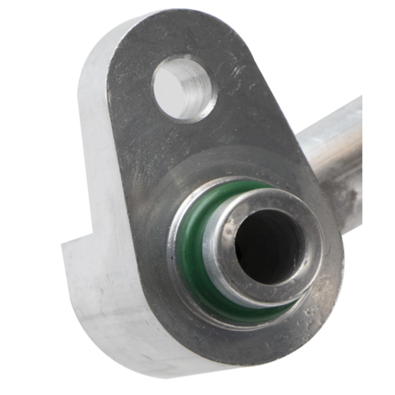Four Seasons 65529 - A/C Refrigerant Discharge Hose Four Seasons 65529 A/C Refrigerant Discharge Hose product image 3 of 5
