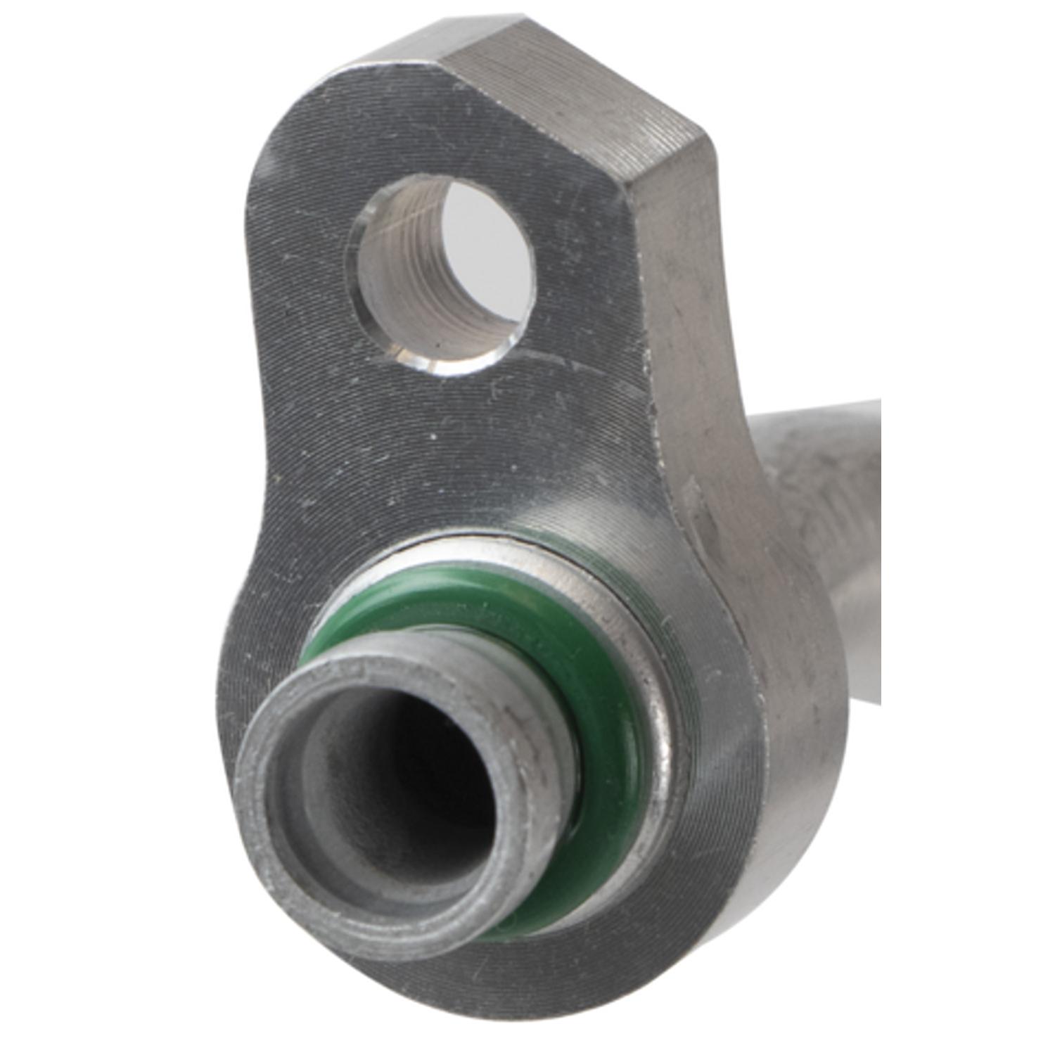 Four Seasons 65529 - A/C Refrigerant Discharge Hose Four Seasons 65529 A/C Refrigerant Discharge Hose product image 4 of 5