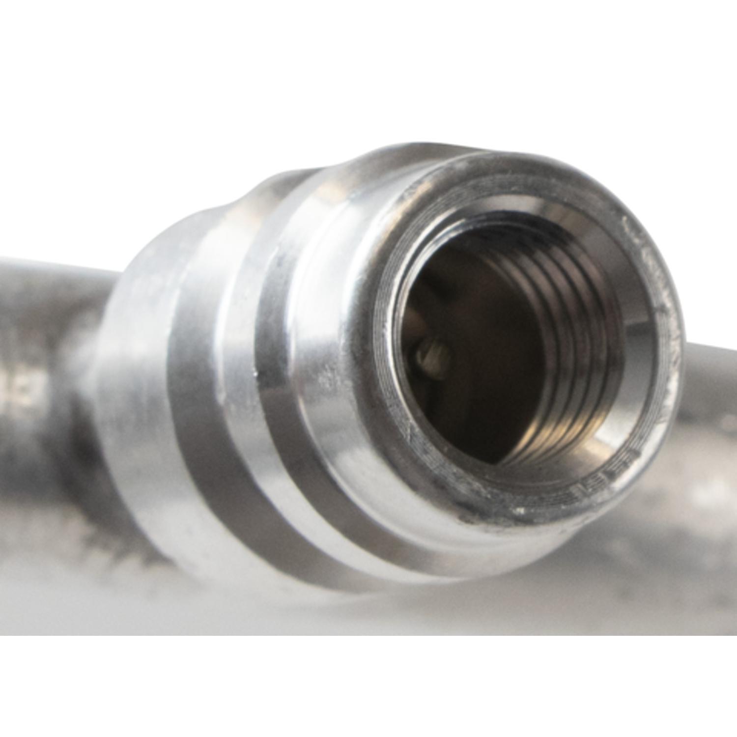 Four Seasons 65529 - A/C Refrigerant Discharge Hose Four Seasons 65529 A/C Refrigerant Discharge Hose product image 5 of 5