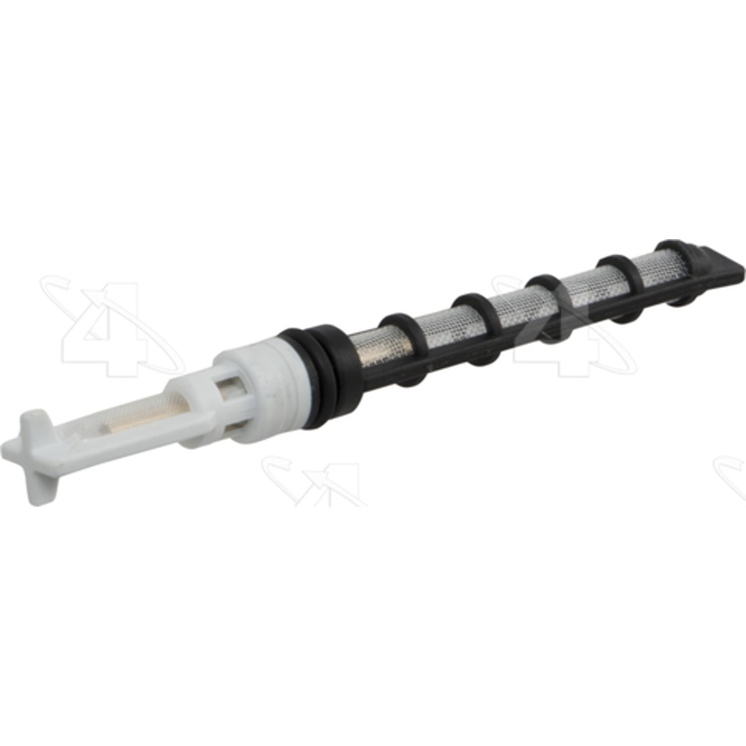 Four Seasons 6552NK A/C Compressor and Component Kit product image 4 of 5