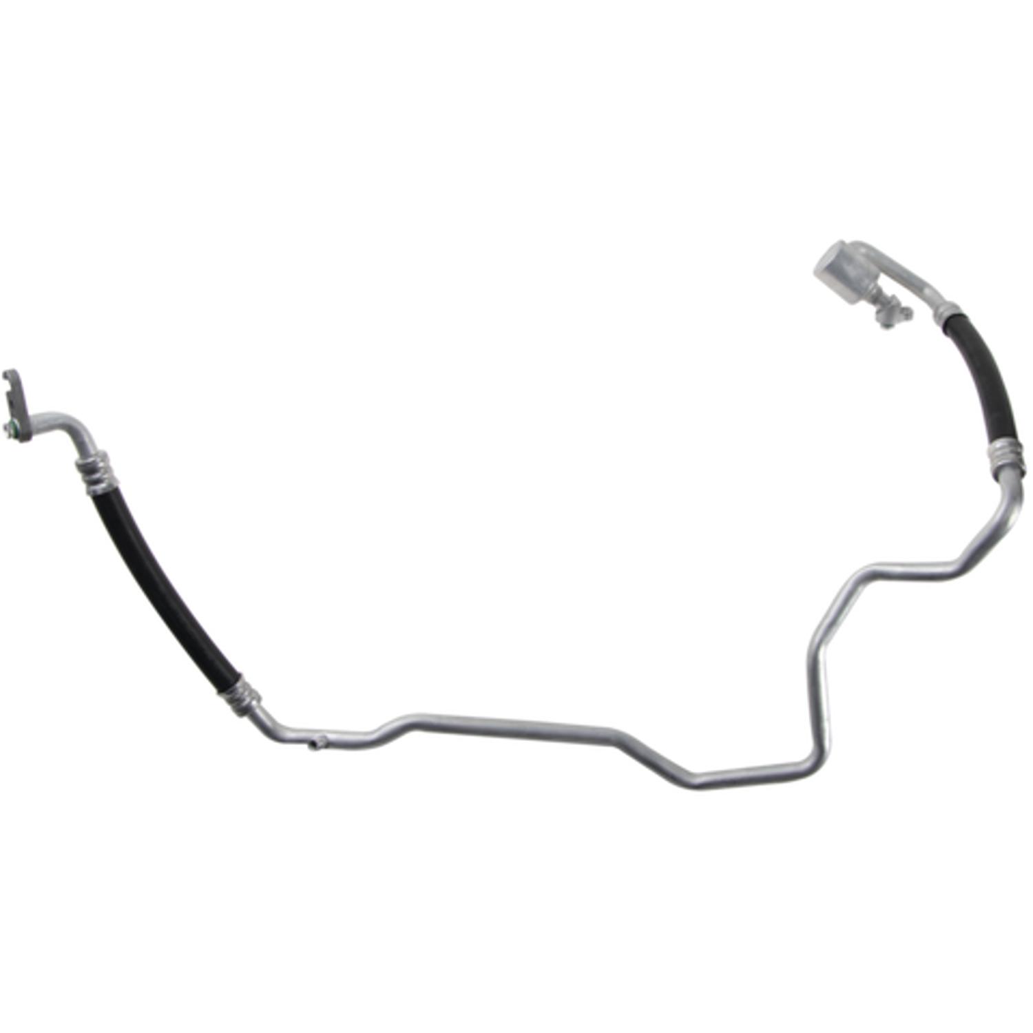 Four Seasons 65530 - A/C Refrigerant Suction Hose Four Seasons 65530 A/C Refrigerant Suction Hose product image 2 of 5