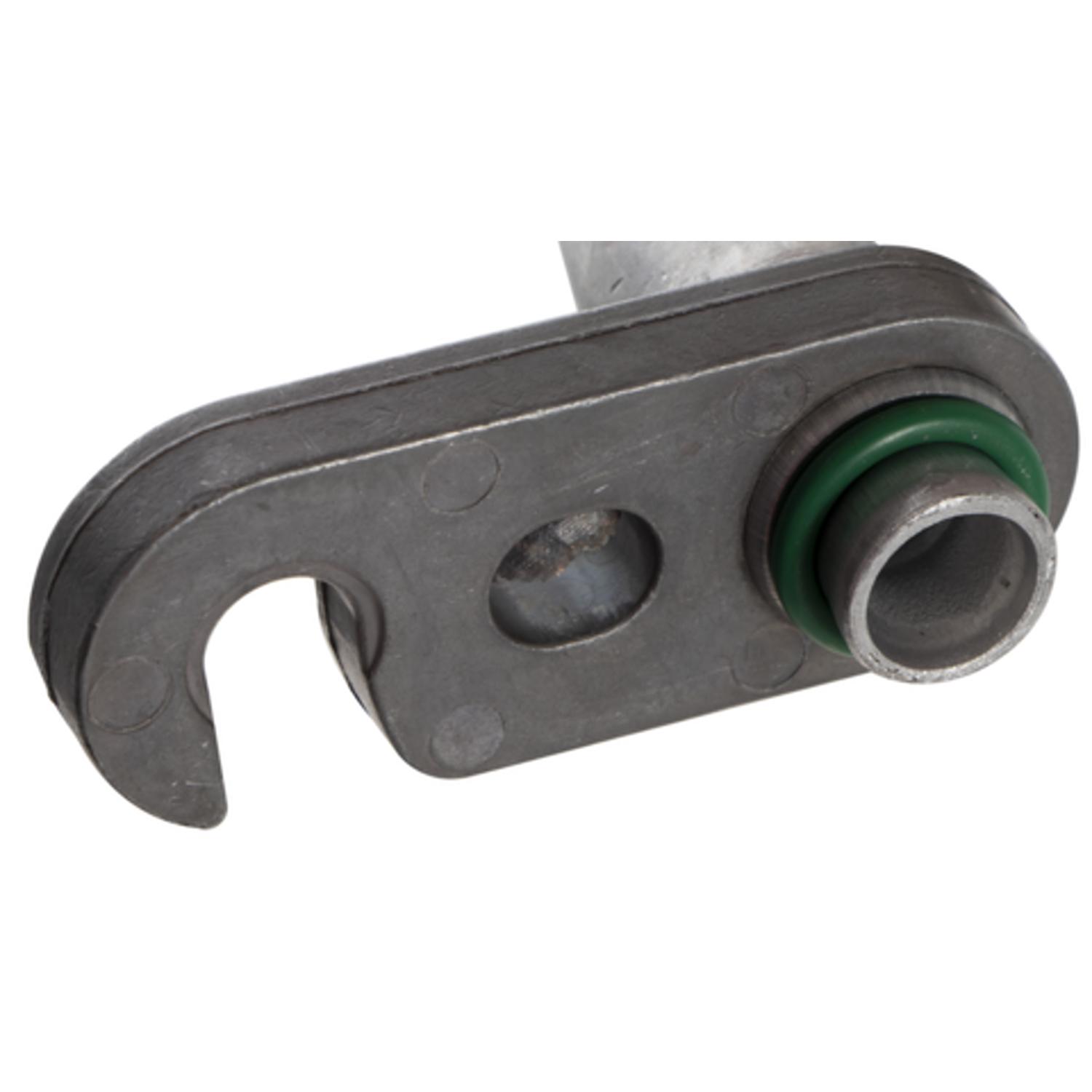 Four Seasons 65530 - A/C Refrigerant Suction Hose Four Seasons 65530 A/C Refrigerant Suction Hose product image 4 of 5