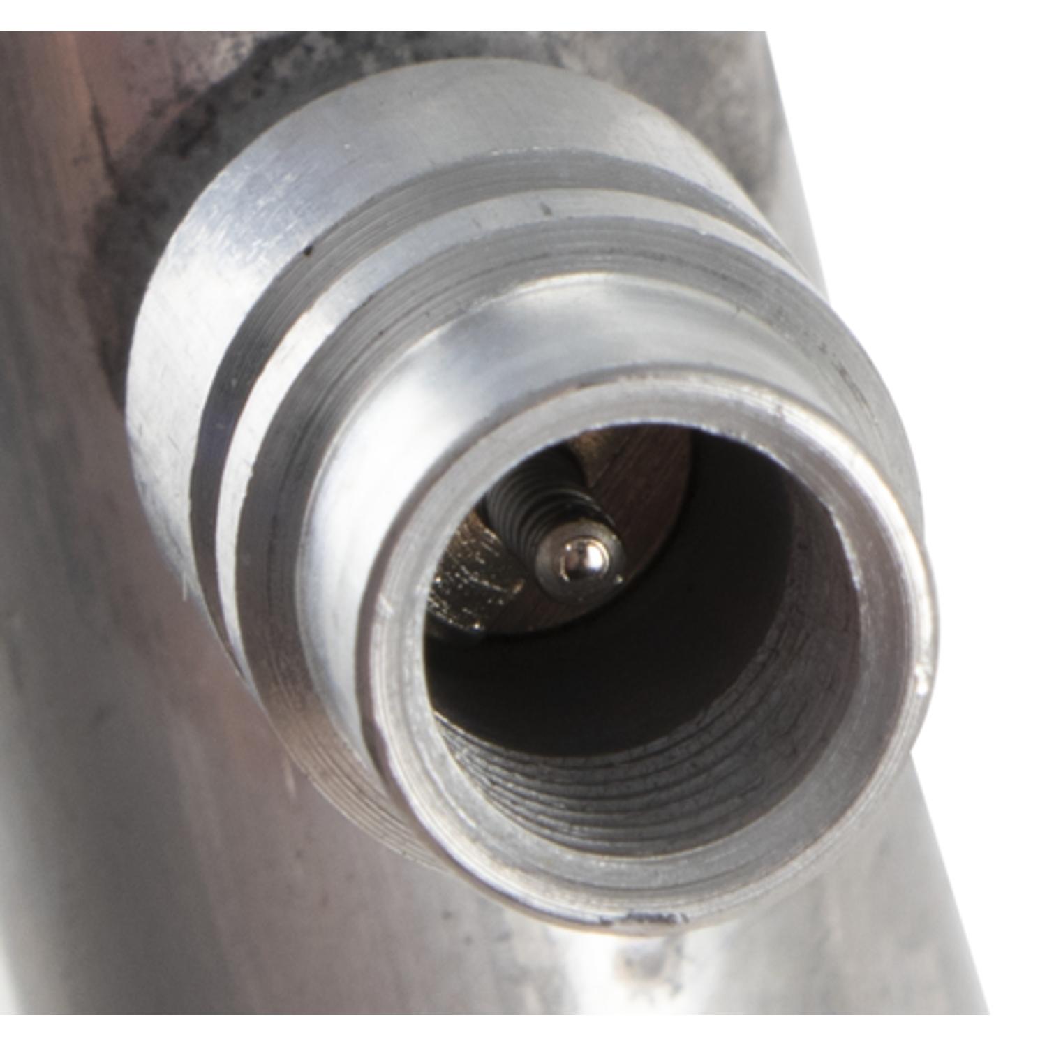 Four Seasons 65530 - A/C Refrigerant Suction Hose Four Seasons 65530 A/C Refrigerant Suction Hose product image 5 of 5
