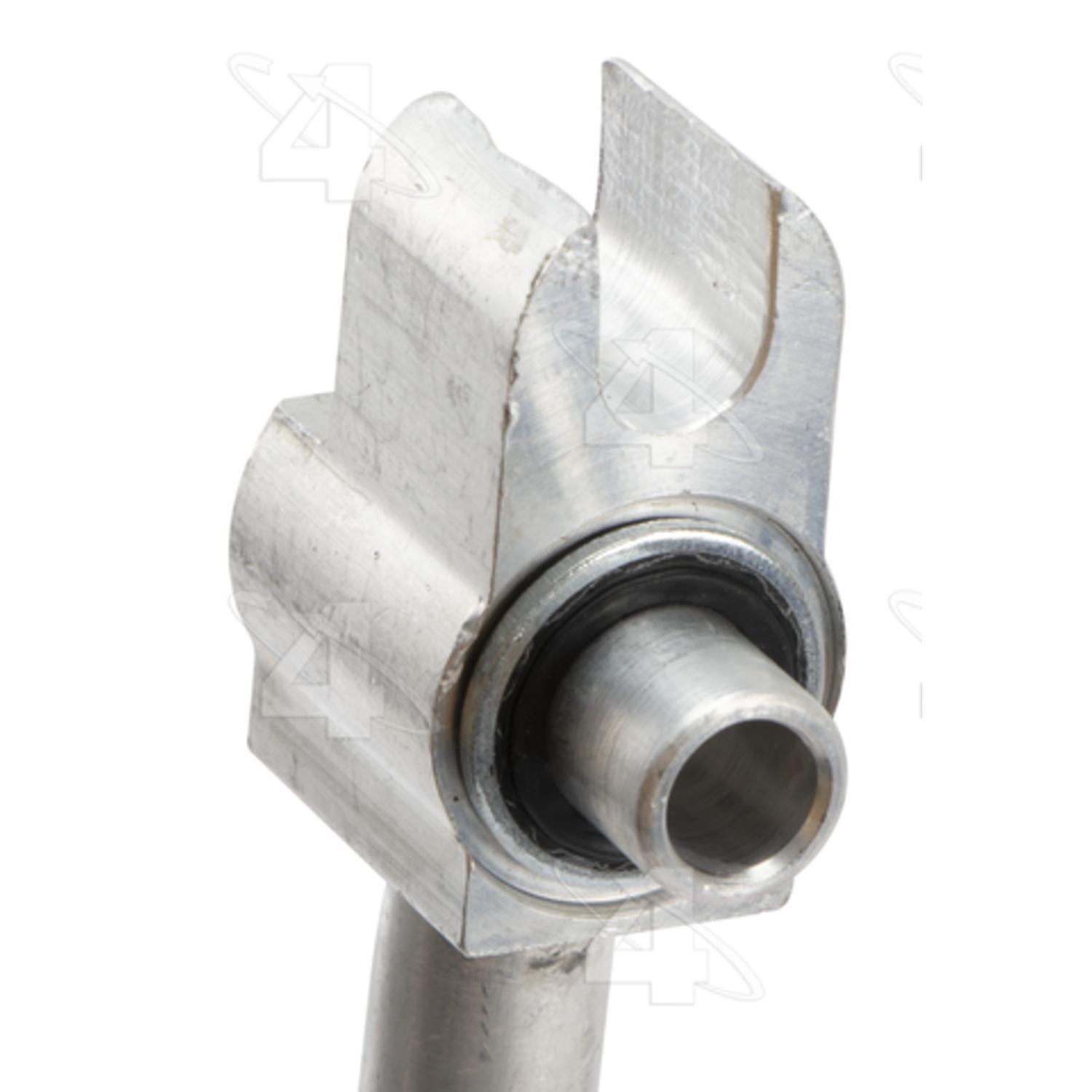 Four Seasons 65533 - A/C Refrigerant Discharge Hose Four Seasons 65533 A/C Refrigerant Discharge Hose product image 4 of 4