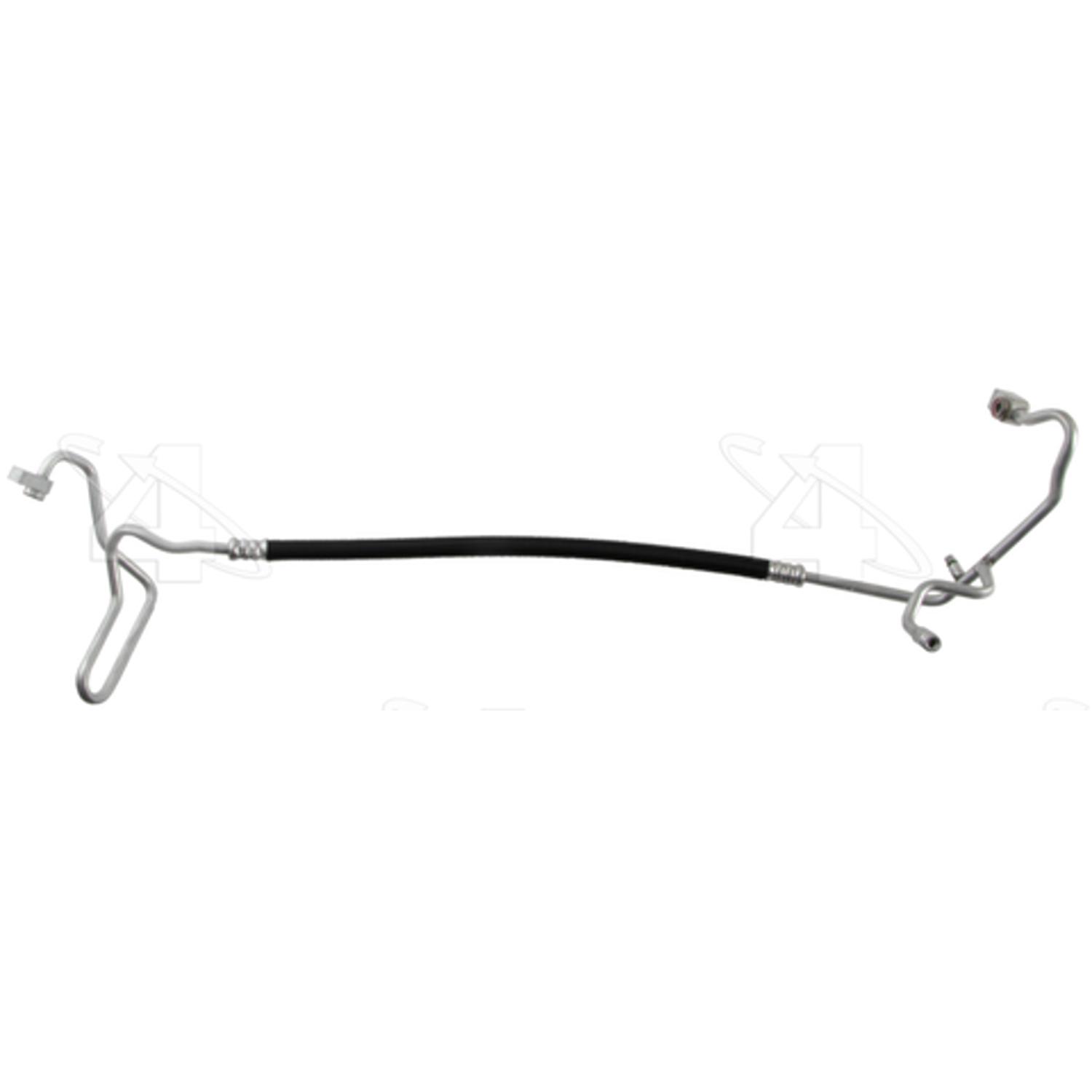 Four Seasons 65534 A/C Refrigerant Discharge Hose product image 1 of 5