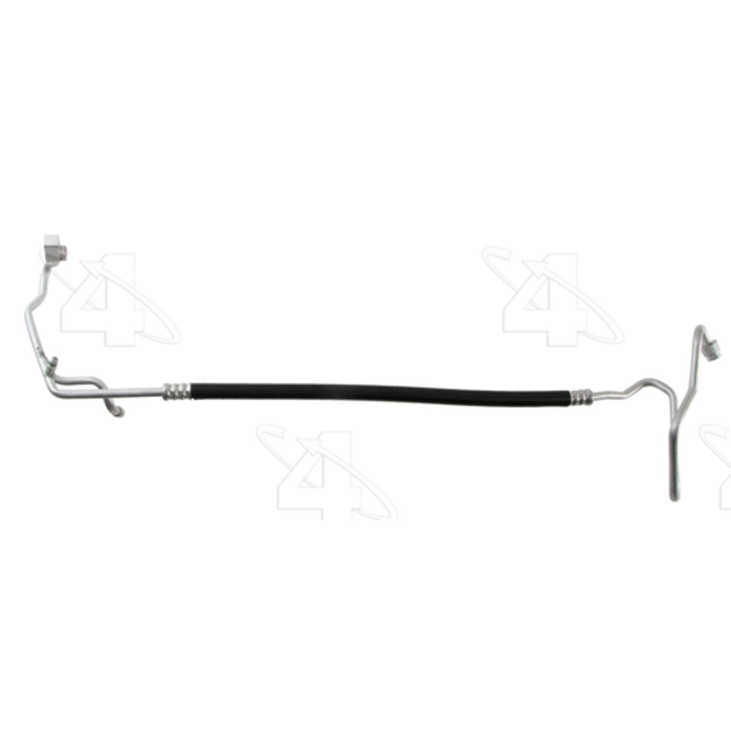 Four Seasons 65534 A/C Refrigerant Discharge Hose product image 2 of 5
