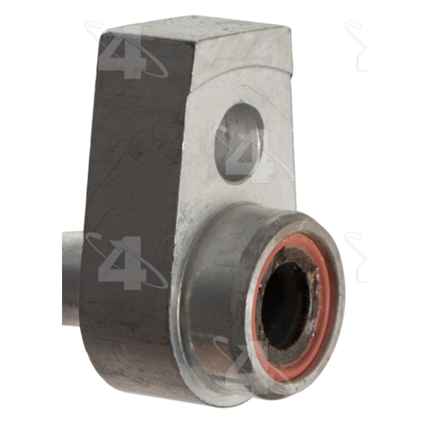 Four Seasons 65534 A/C Refrigerant Discharge Hose product image 4 of 5