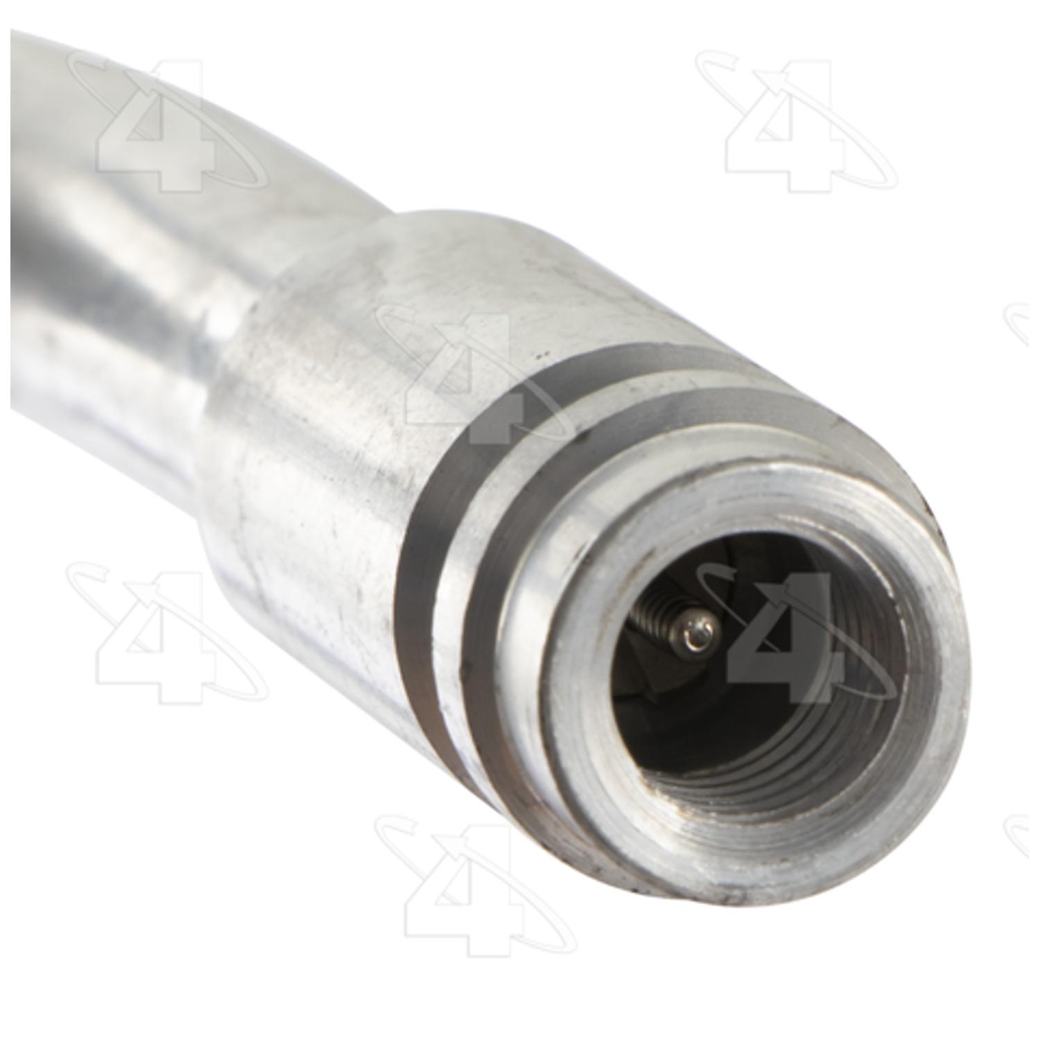 Four Seasons 65534 A/C Refrigerant Discharge Hose product image 5 of 5
