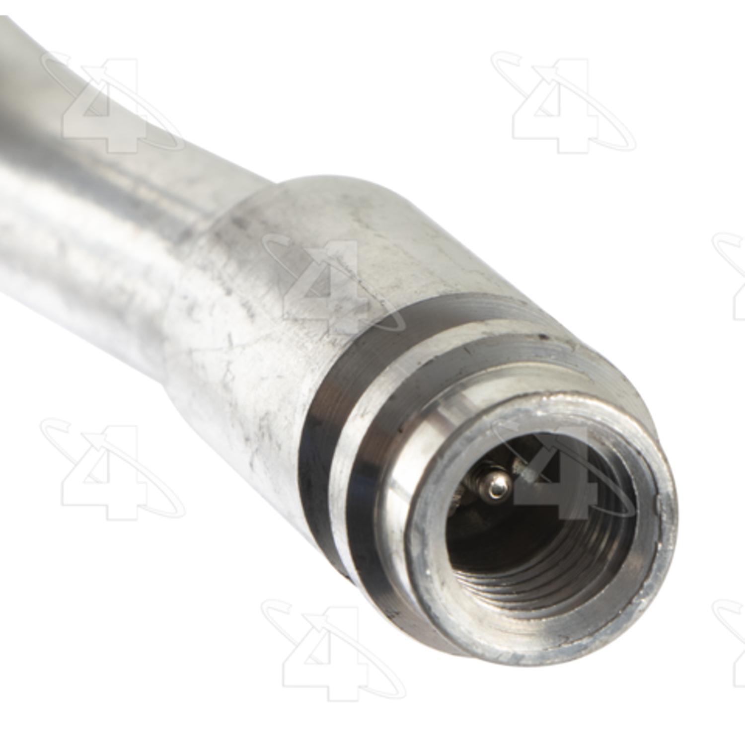 Four Seasons 65535 - A/C Refrigerant Discharge Hose Four Seasons 65535 A/C Refrigerant Discharge Hose product image 5 of 5