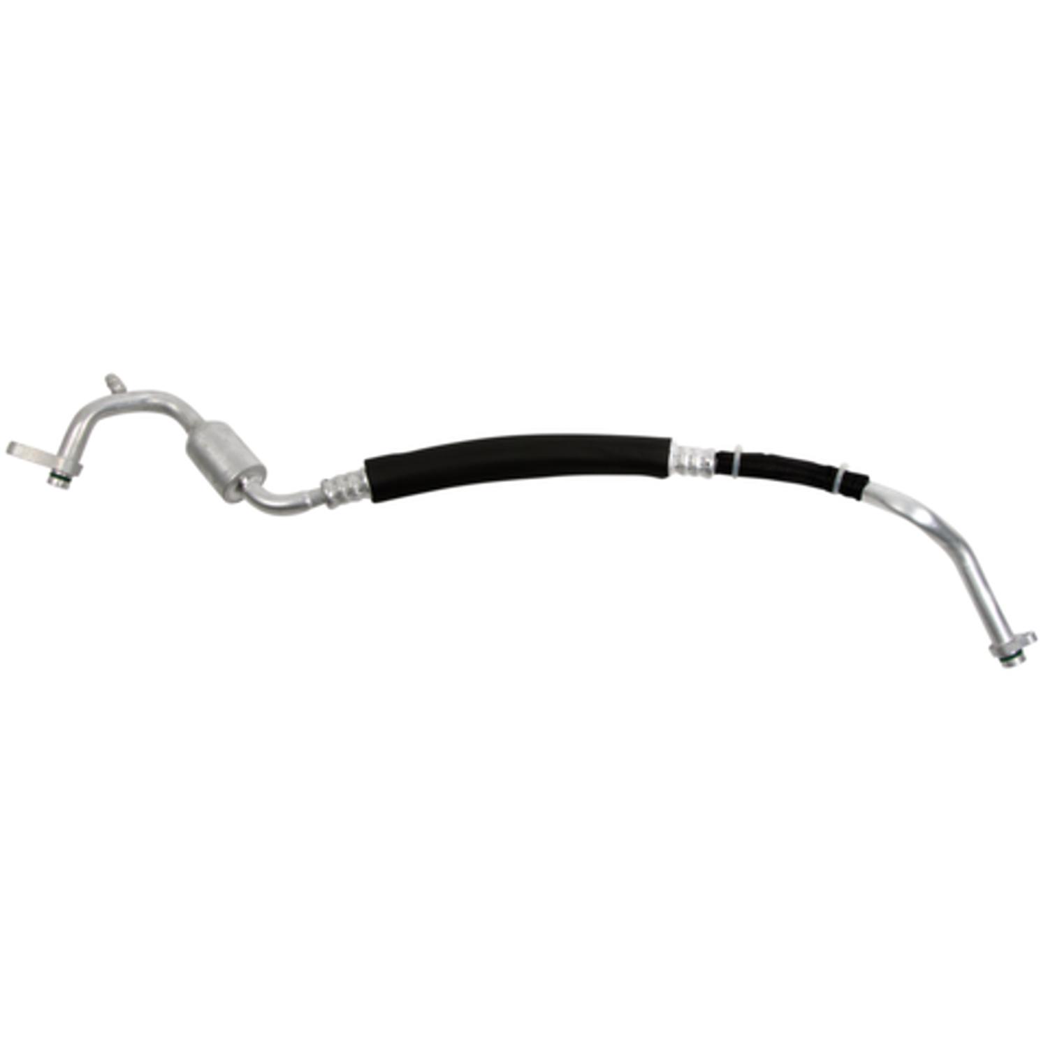 Four Seasons 65536 - A/C Refrigerant Suction Hose Four Seasons 65536 A/C Refrigerant Suction Hose product image 2 of 5