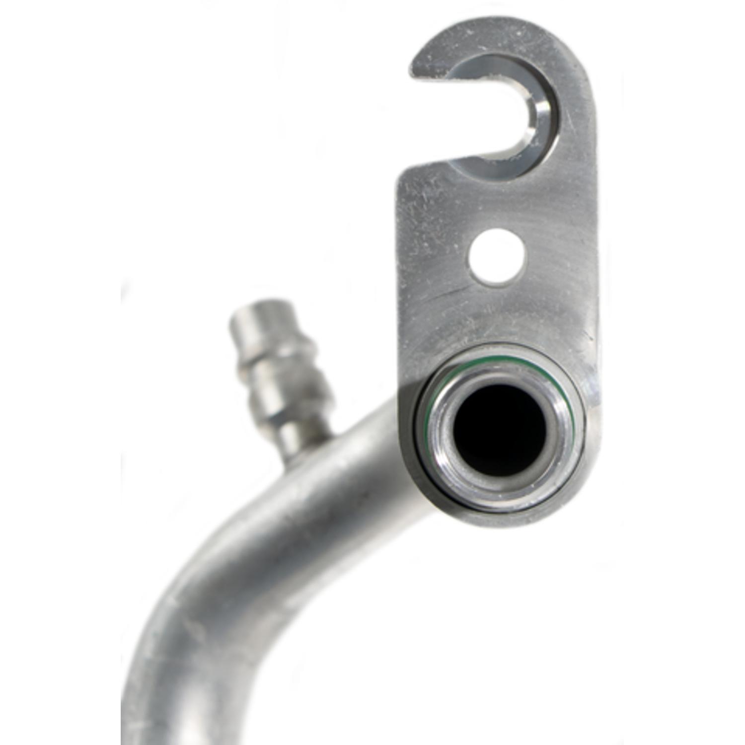 Four Seasons 65536 - A/C Refrigerant Suction Hose Four Seasons 65536 A/C Refrigerant Suction Hose product image 3 of 5