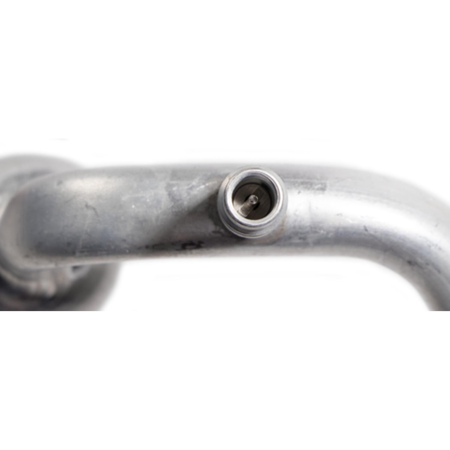 Four Seasons 65536 - A/C Refrigerant Suction Hose Four Seasons 65536 A/C Refrigerant Suction Hose product image 4 of 5