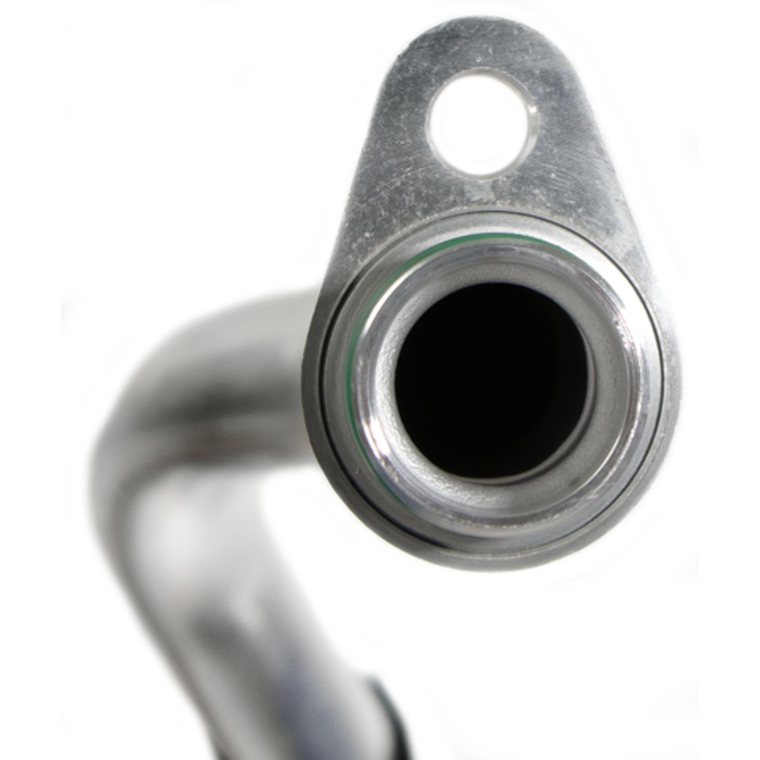 Four Seasons 65536 - A/C Refrigerant Suction Hose Four Seasons 65536 A/C Refrigerant Suction Hose product image 5 of 5