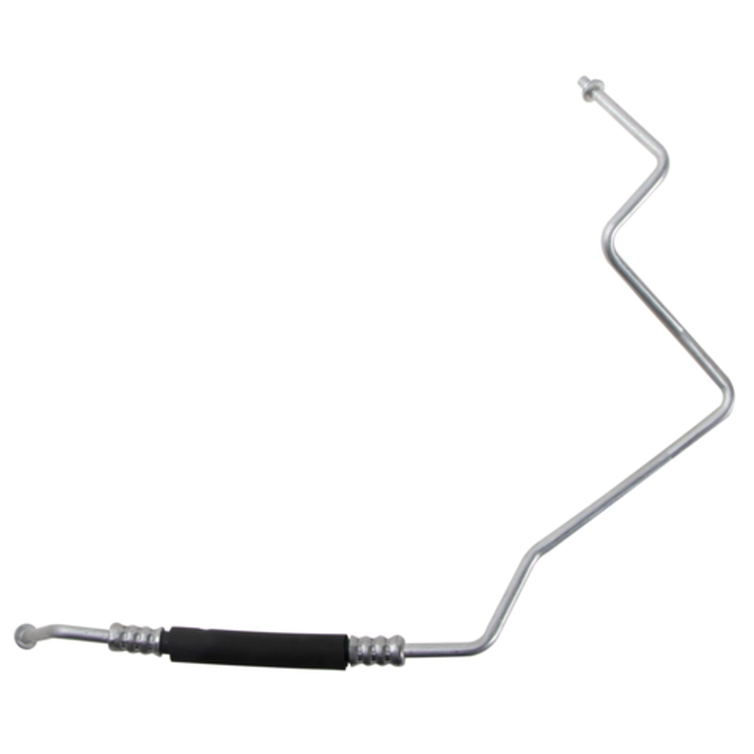 Four Seasons 65537 - A/C Refrigerant Liquid Hose Four Seasons 65537 A/C Refrigerant Liquid Hose product image 2 of 4