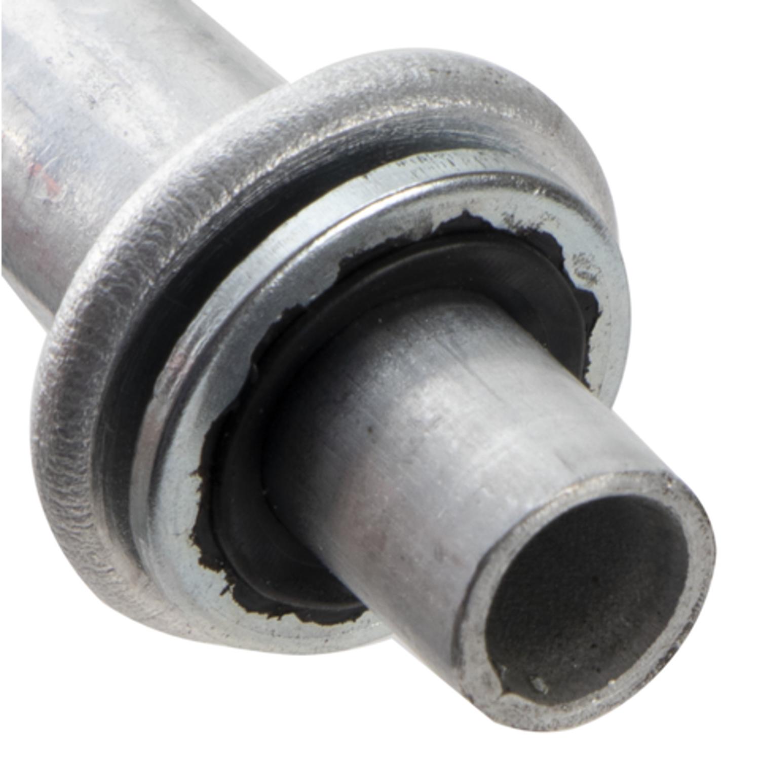 Four Seasons 65537 - A/C Refrigerant Liquid Hose Four Seasons 65537 A/C Refrigerant Liquid Hose product image 3 of 4